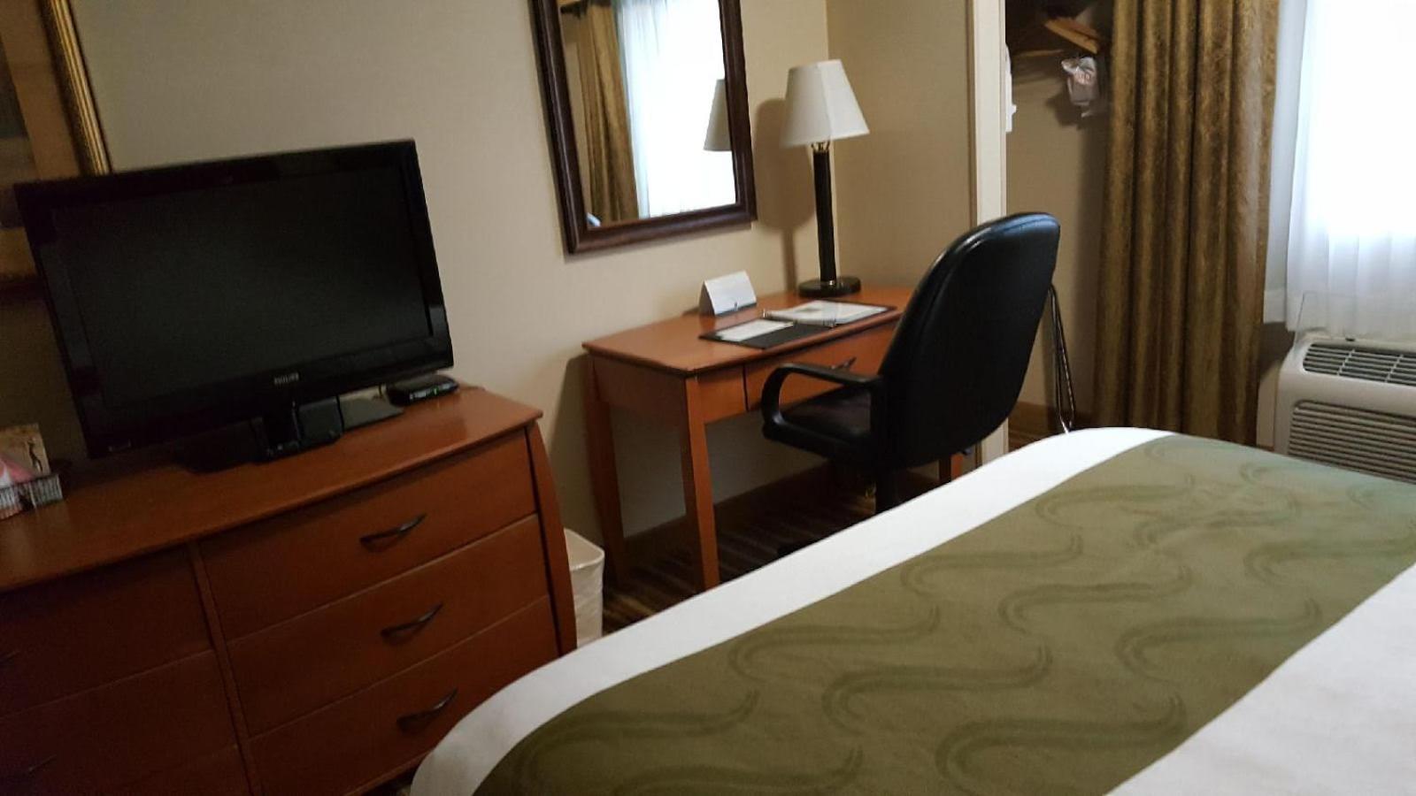 Quality Inn & Suites Twin Falls North, Billede 2