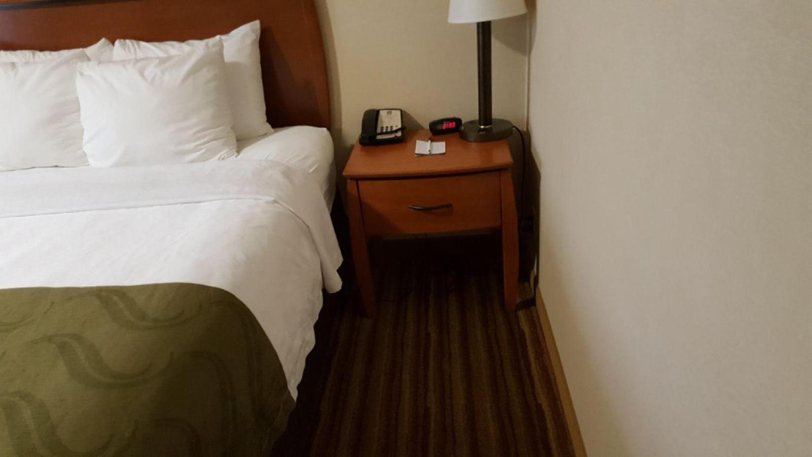 Quality Inn & Suites Twin Falls North, Billede 4