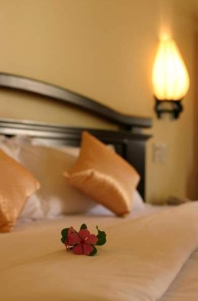 Superior Double Room photo 1