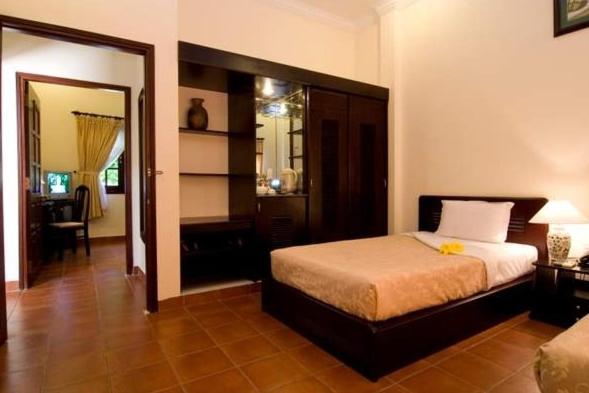 Family Villa photo 1