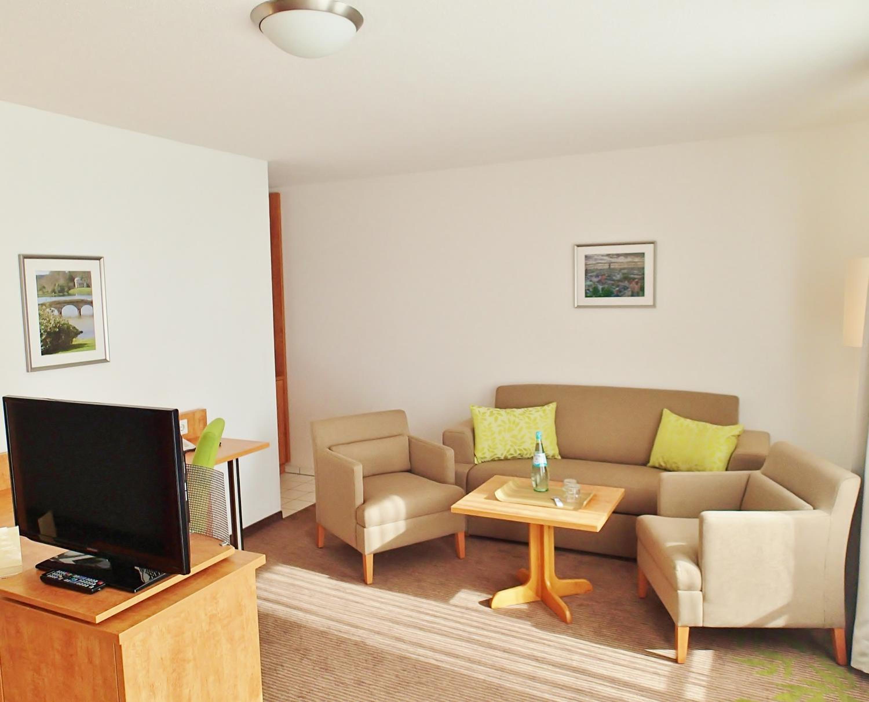 Junior Suite - Photo 6