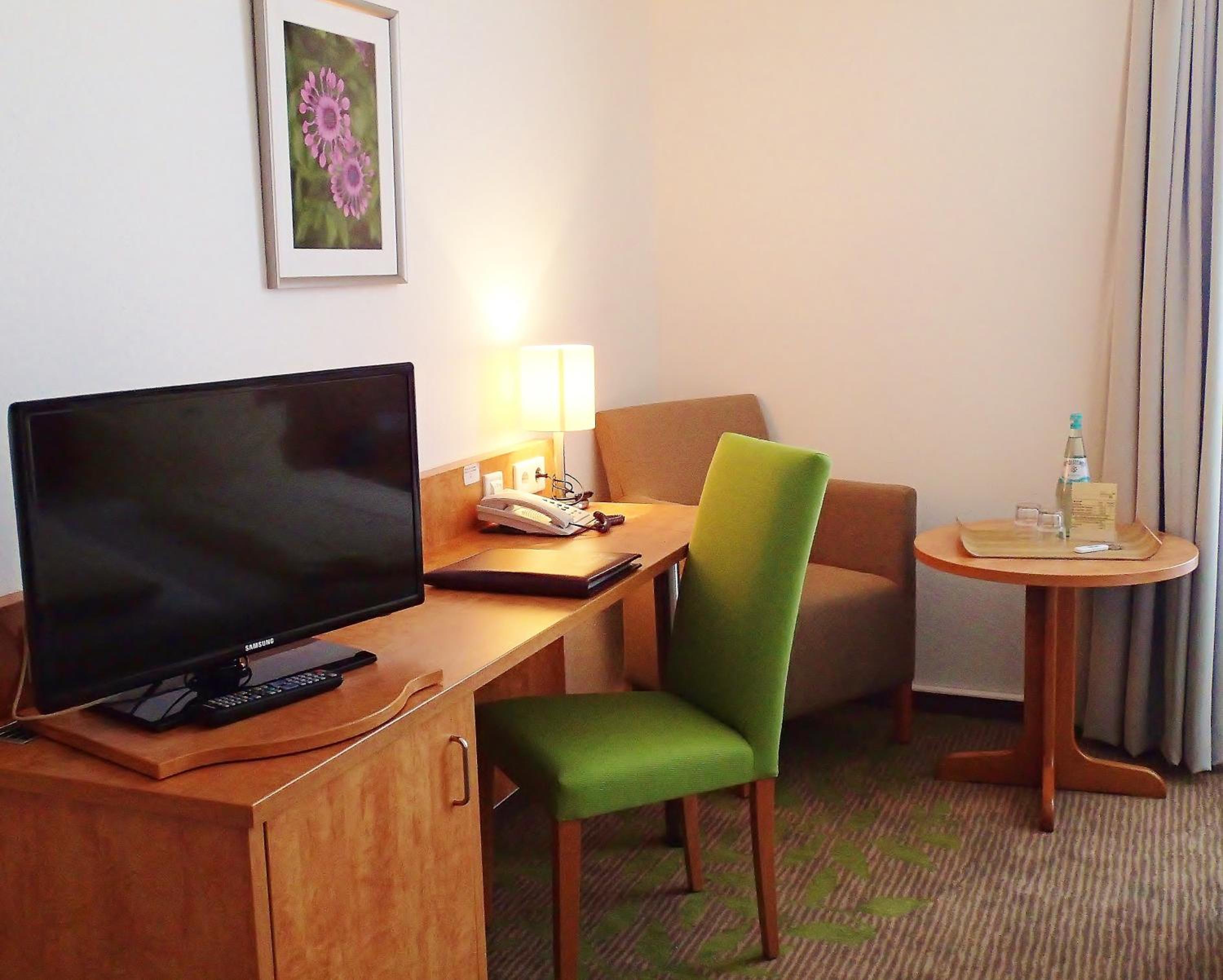 Standard Double Room - Photo 3