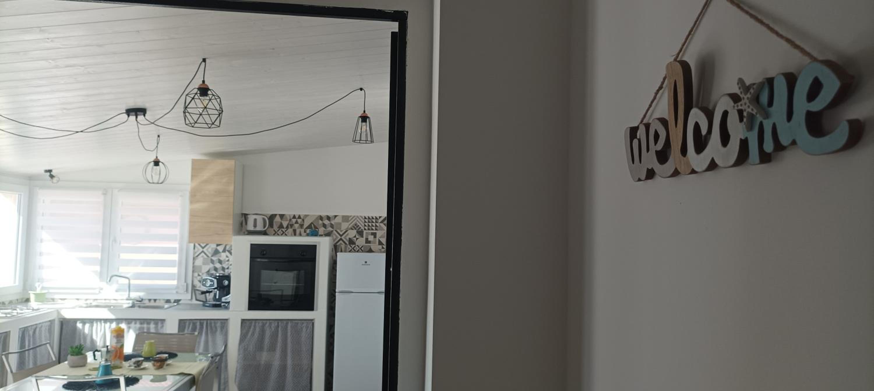 Three-Bedroom House photo 3