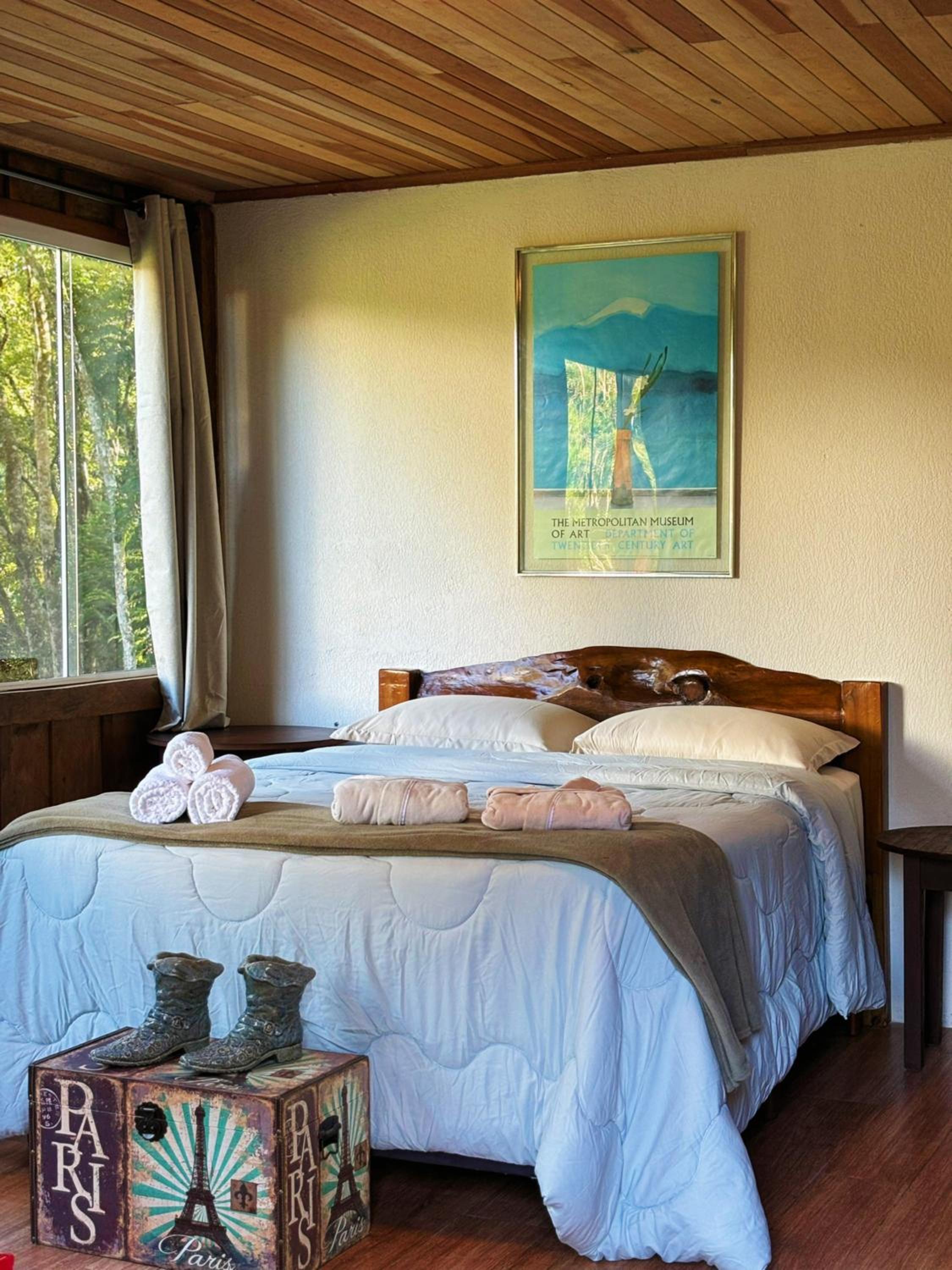 Chalet photo 1