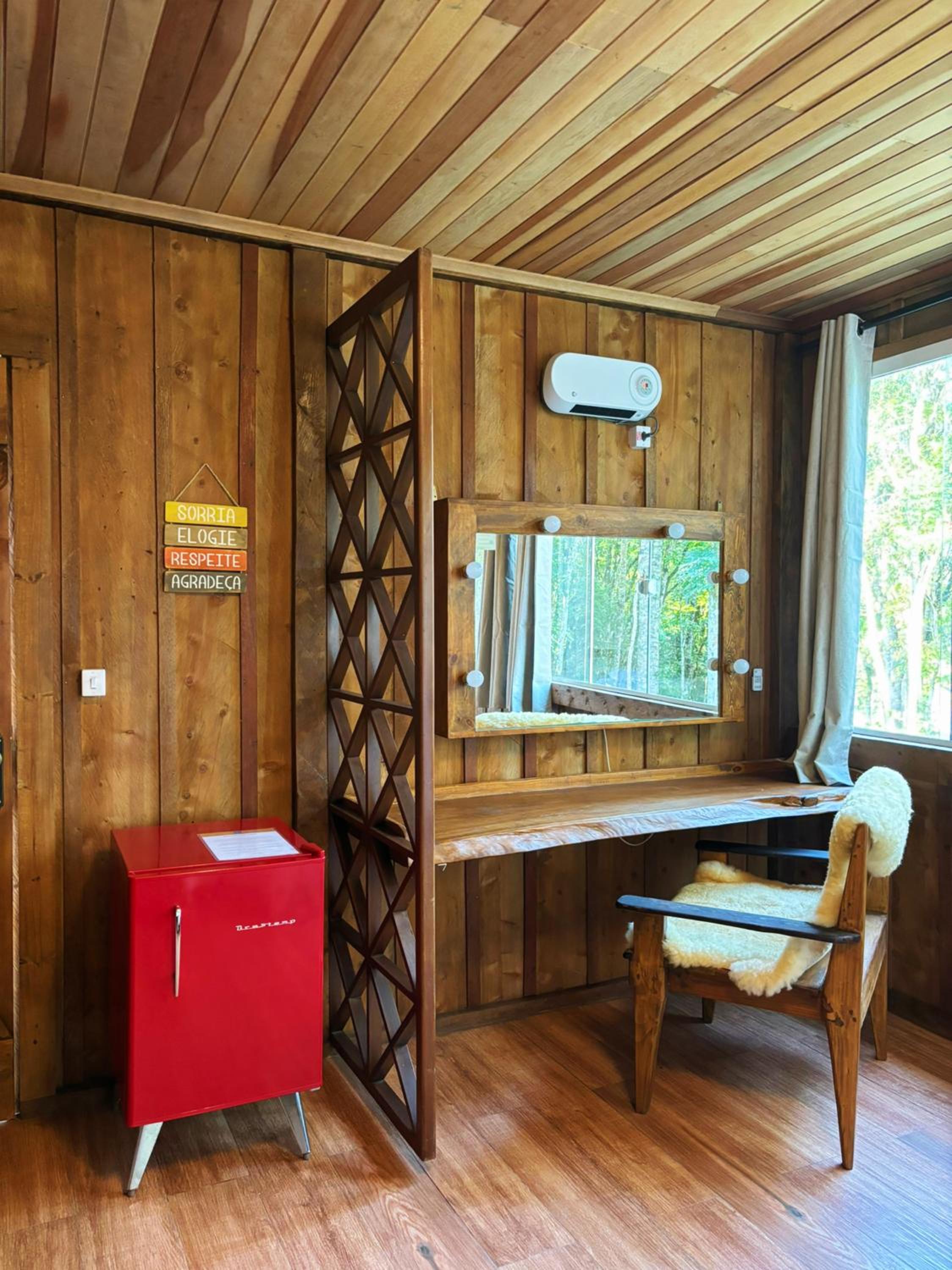 Chalet photo 3
