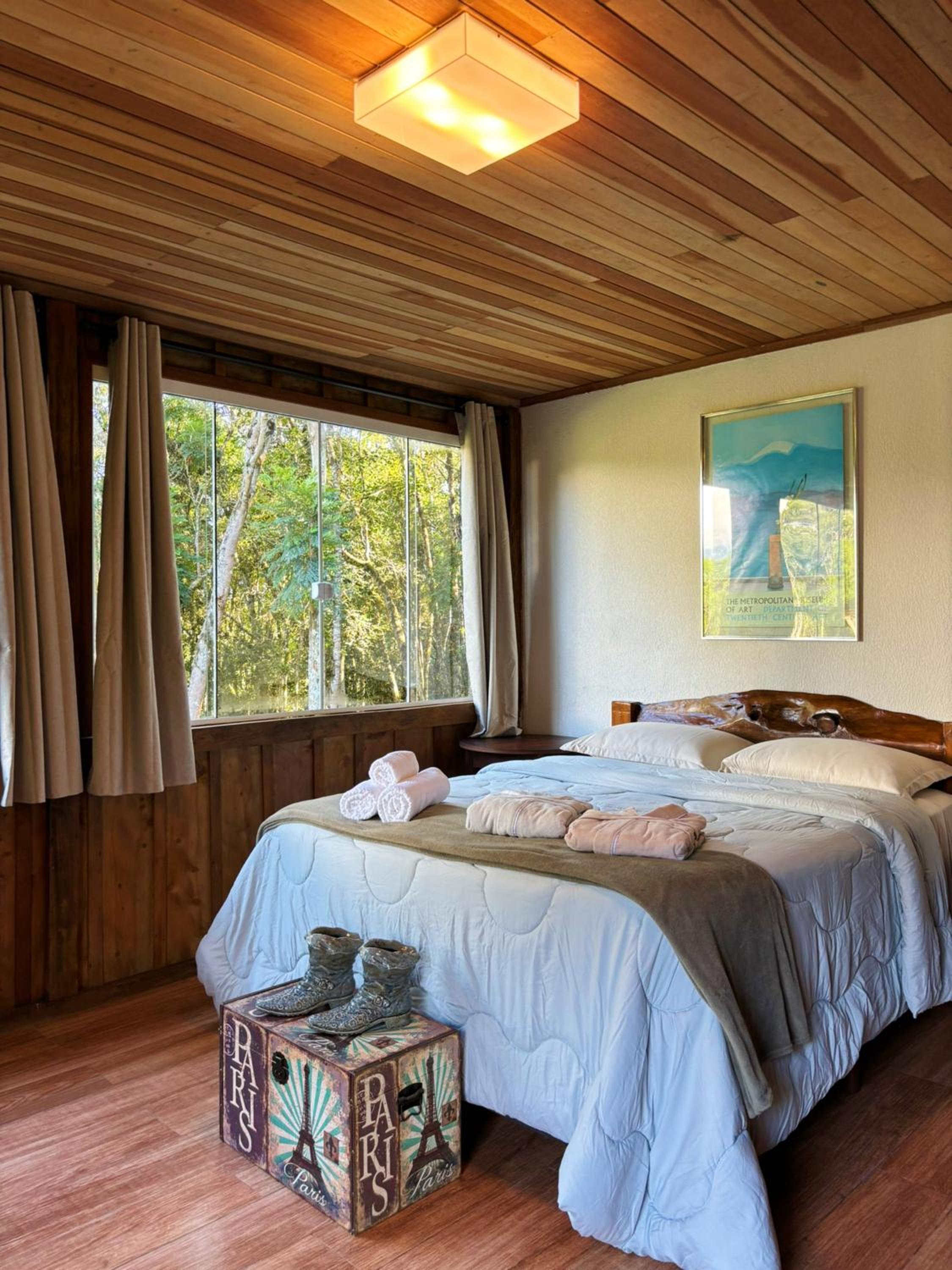 Chalet photo 2