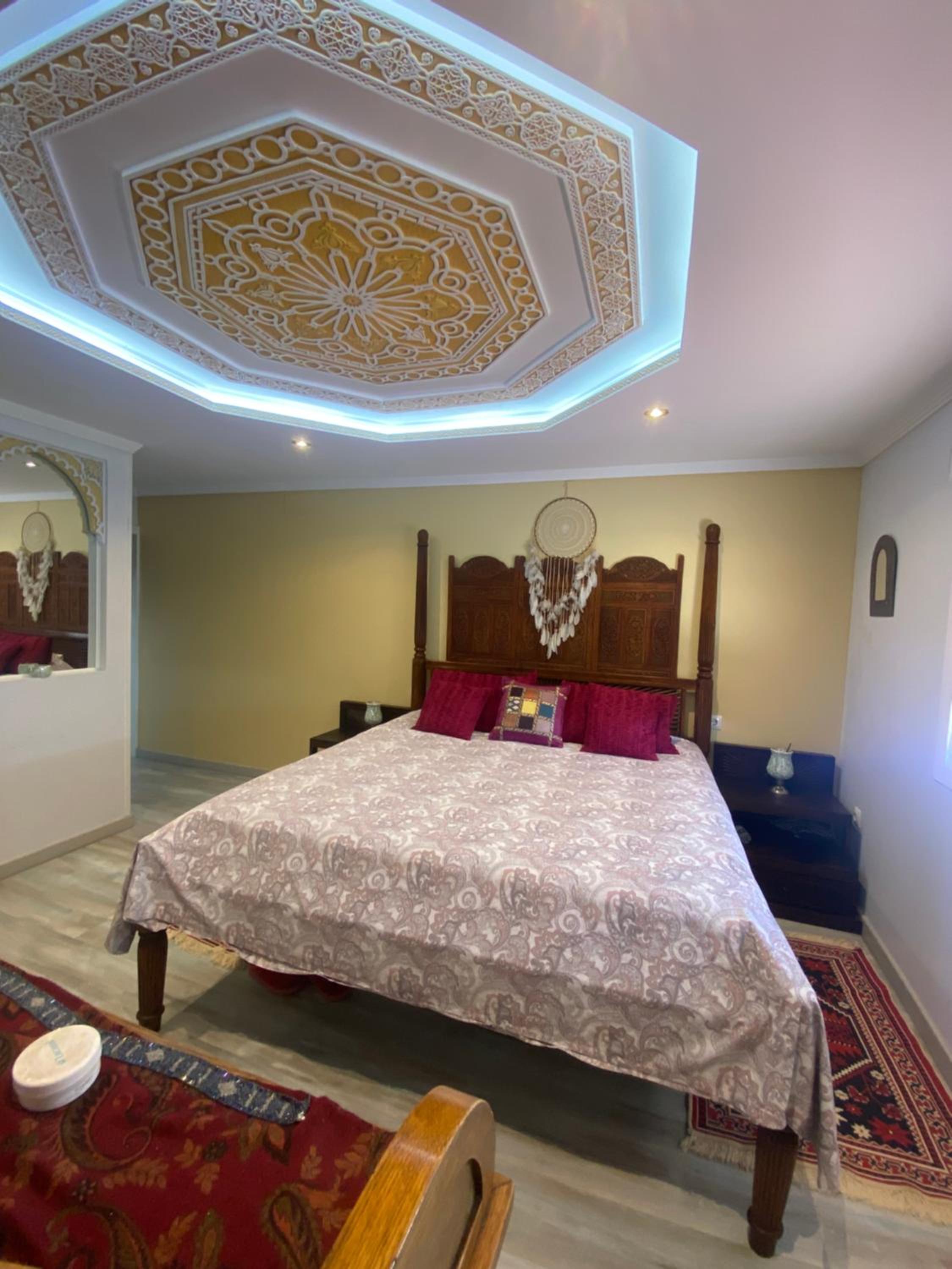 Double Room photo 2