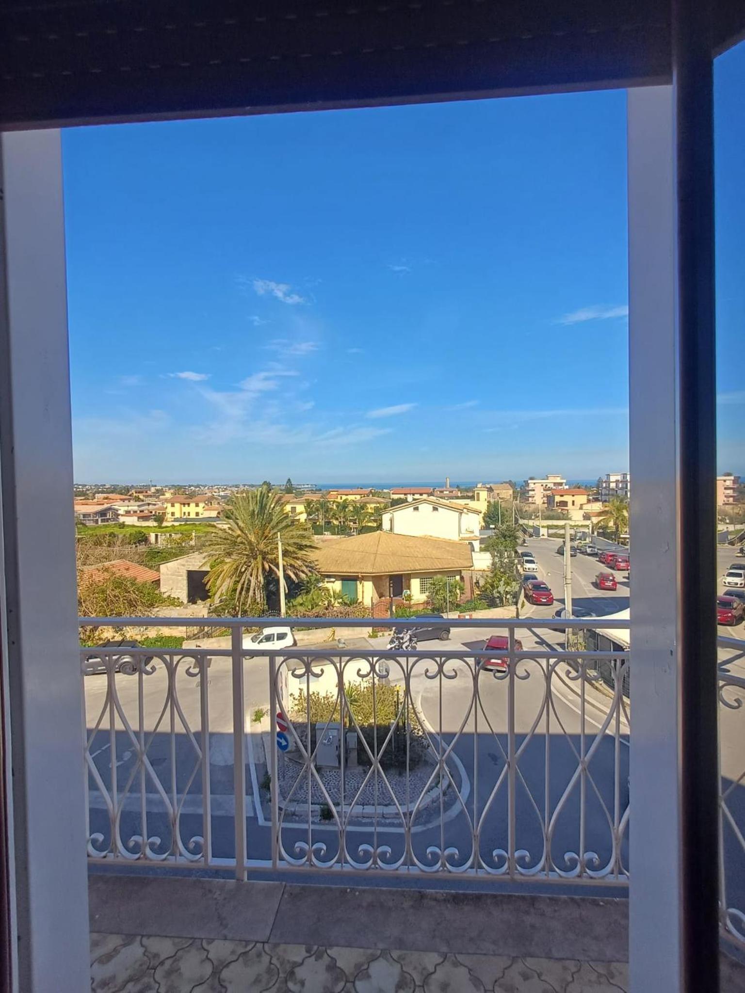 Quadruple Room with Sea View photo 3