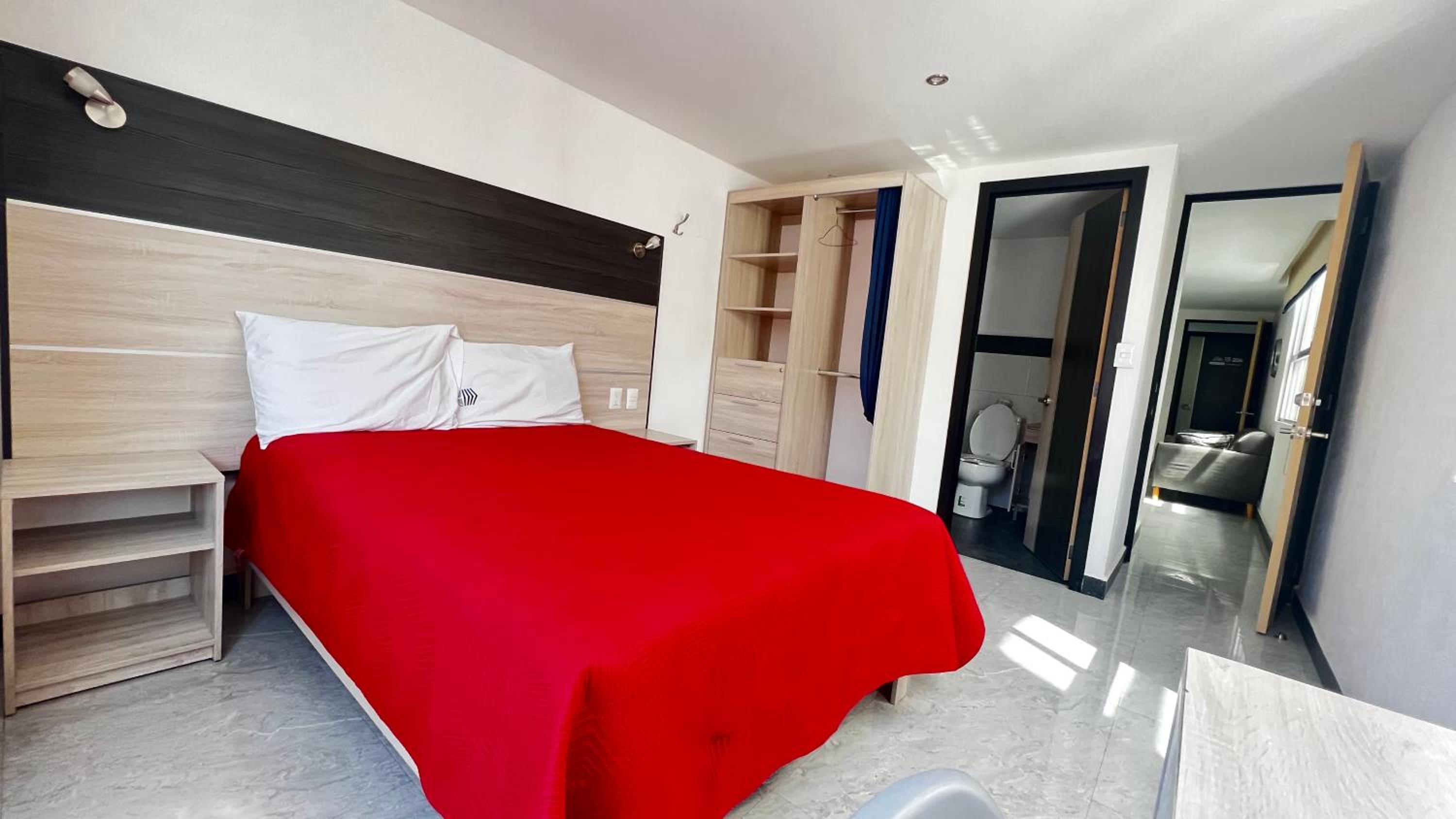 Family Suite photo 1
