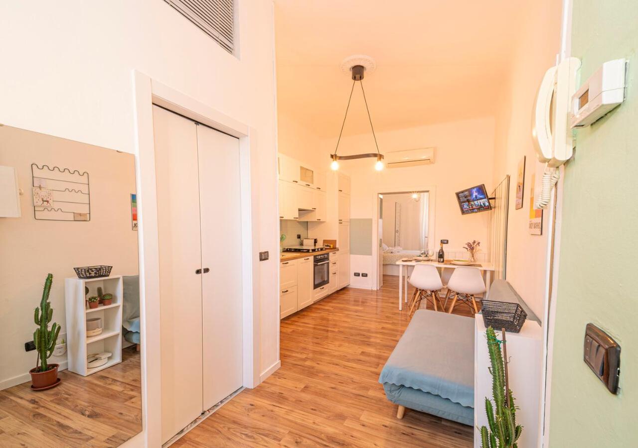 One-Bedroom Deluxe Apartment