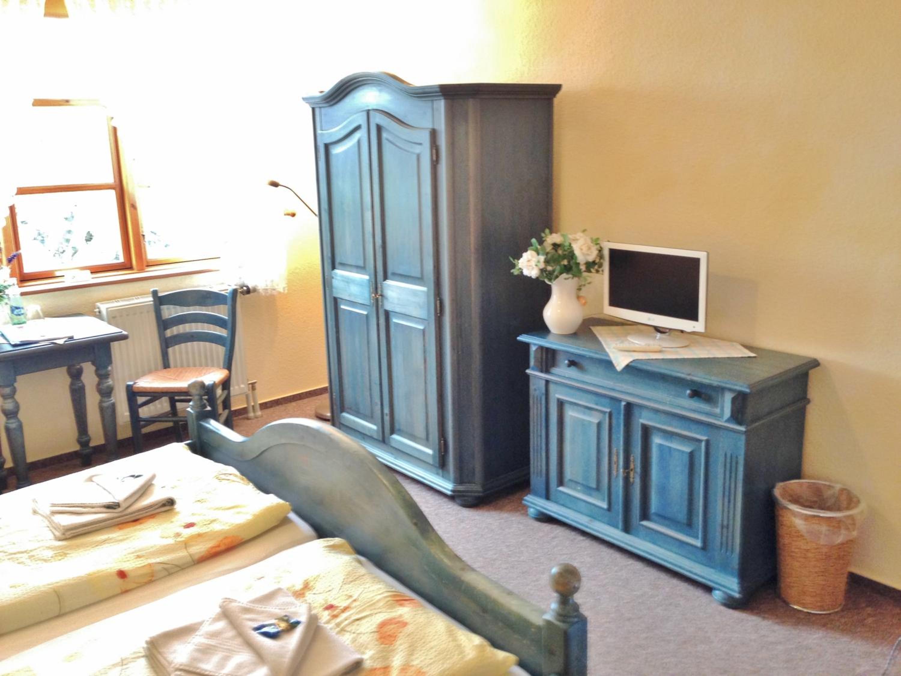 Triple Room - Photo 2