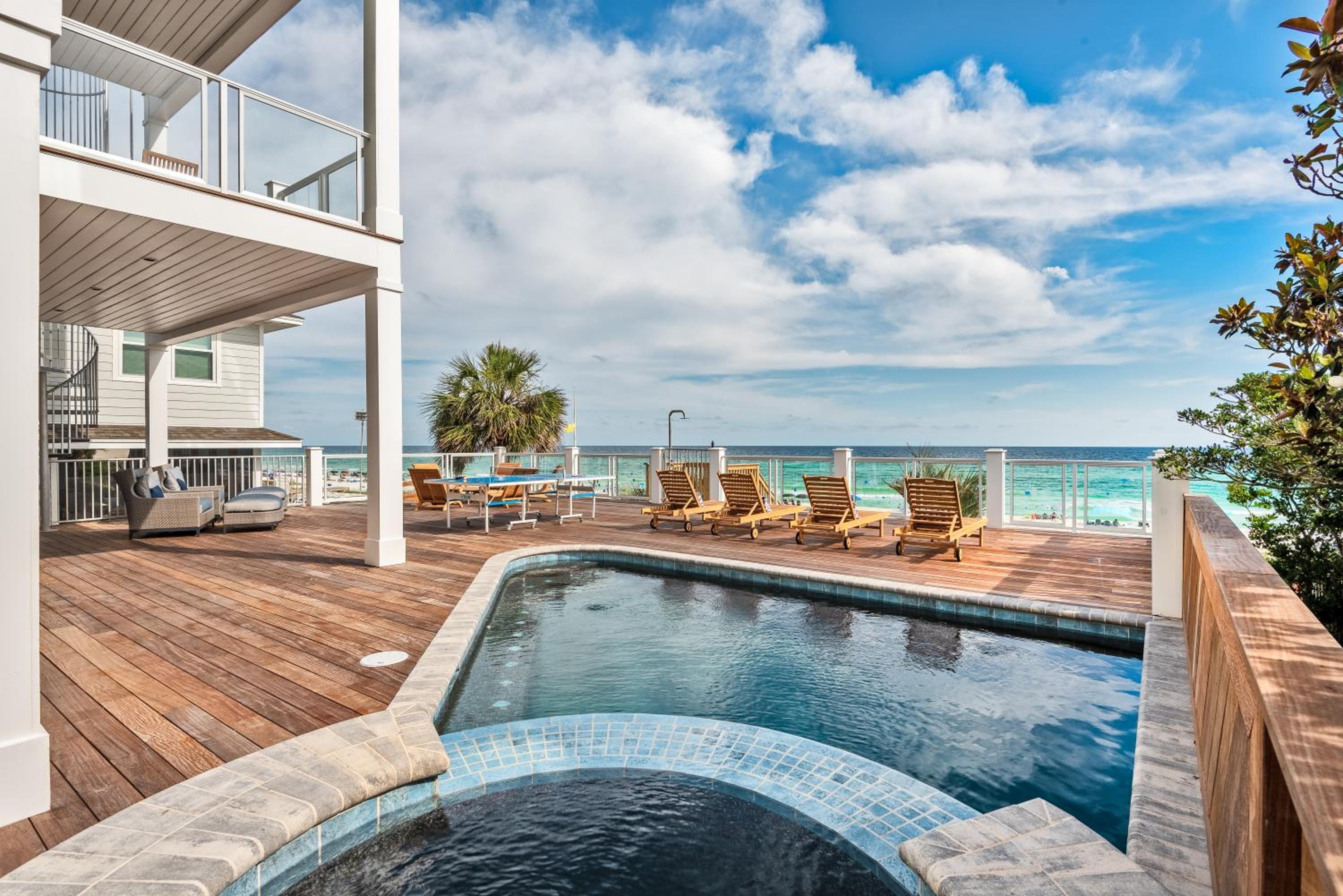 Vacation Home photo 2