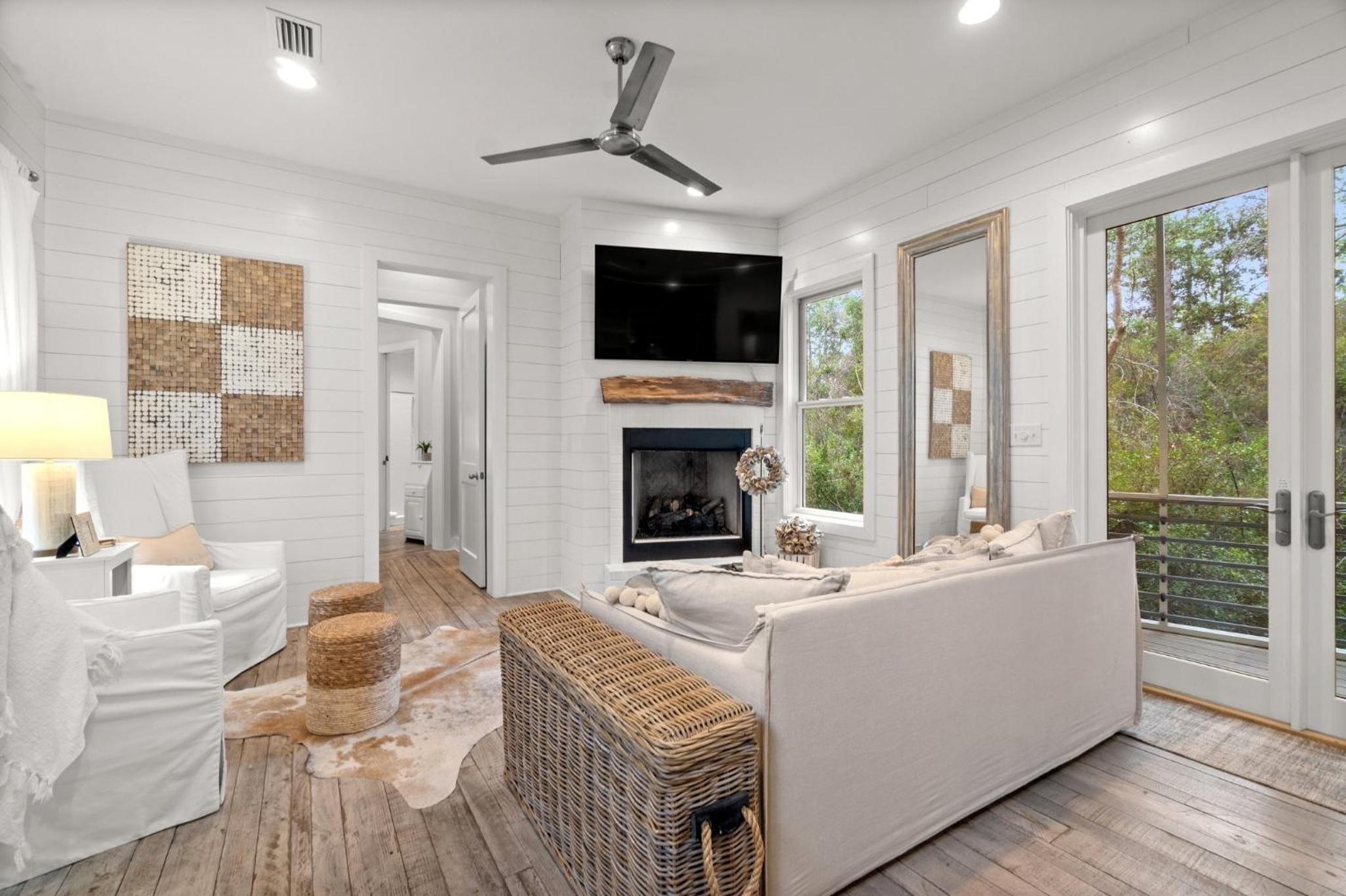 Four-Bedroom House photo 1