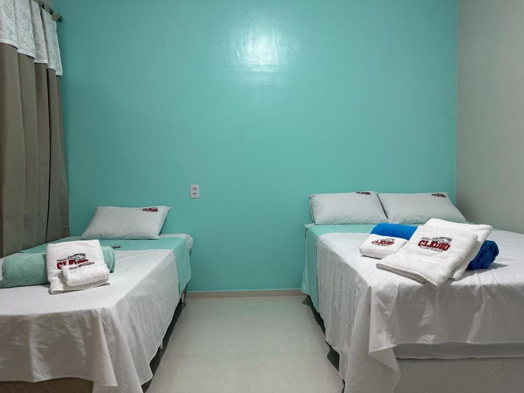 Triple Room photo 2