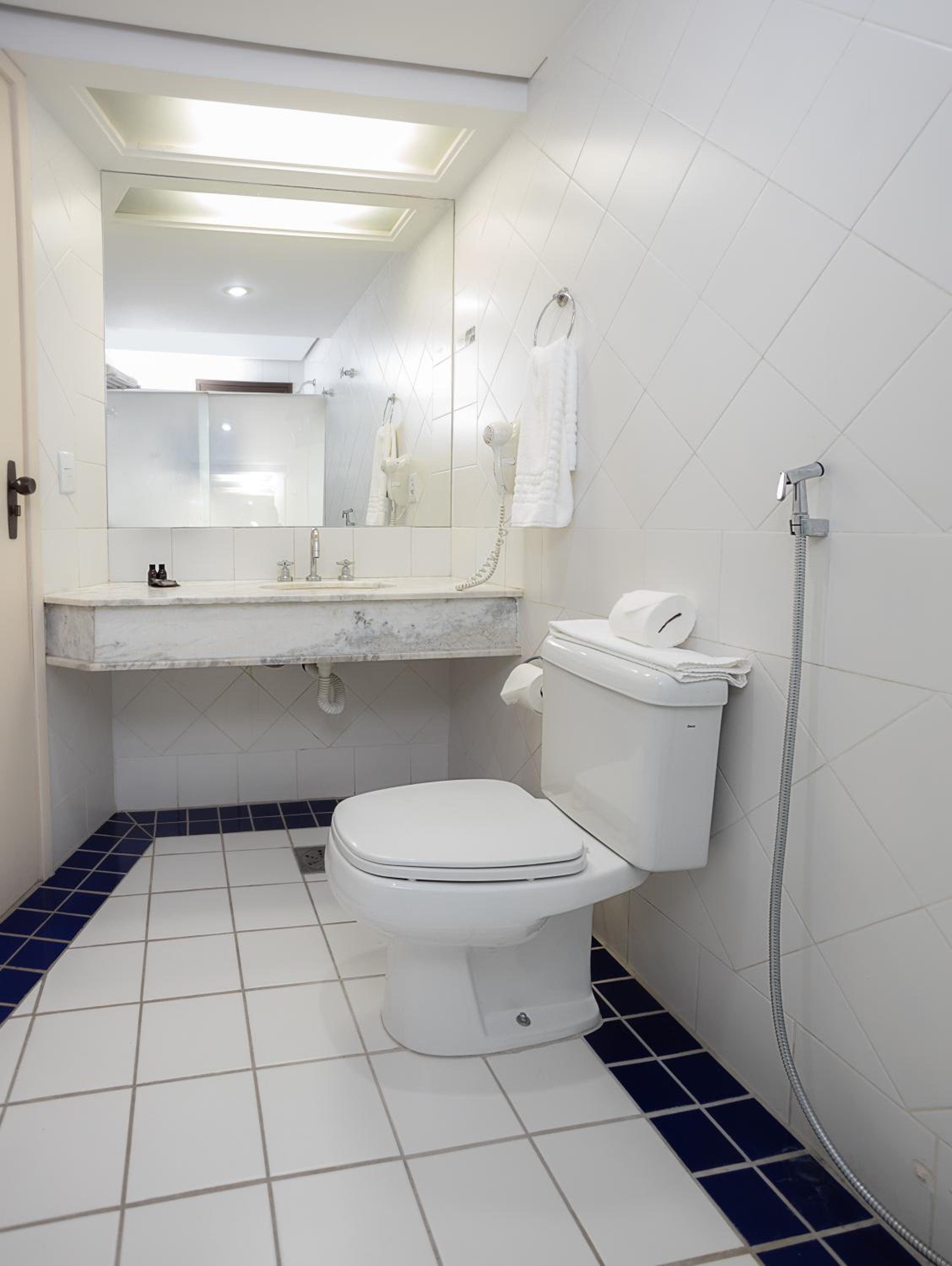 Superior Triple Single Bed Room photo 2