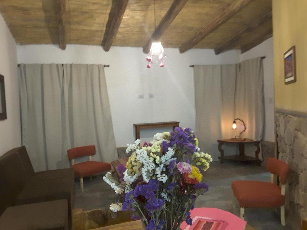 Two-Bedroom House photo 1