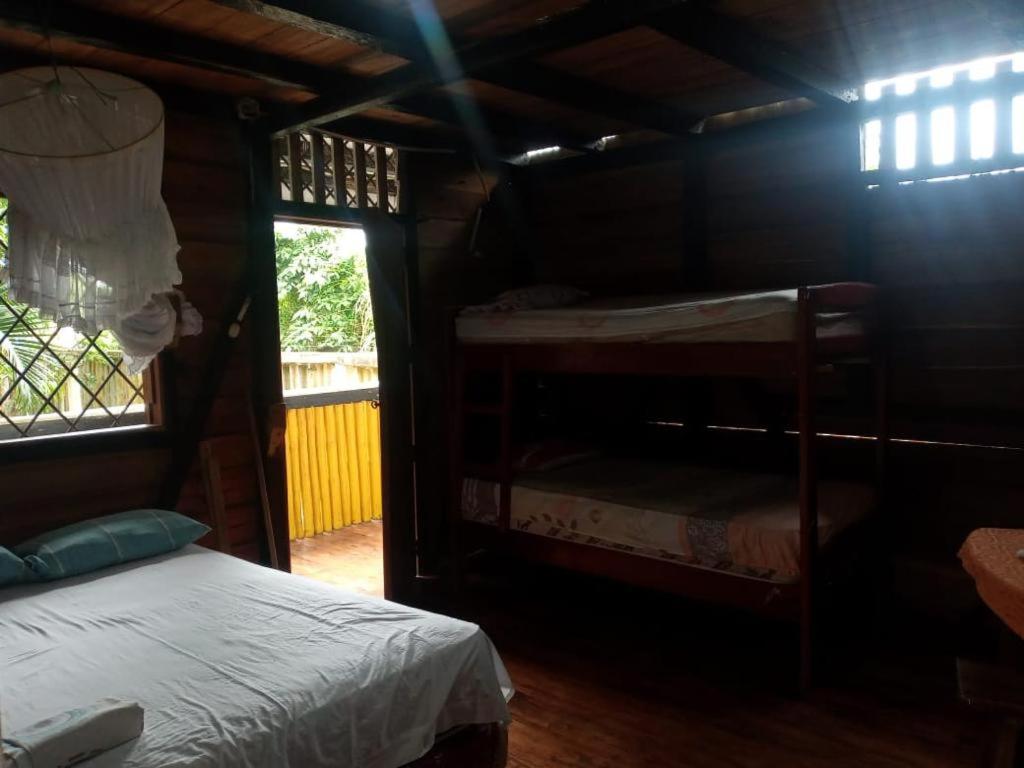 Quadruple Room photo 2