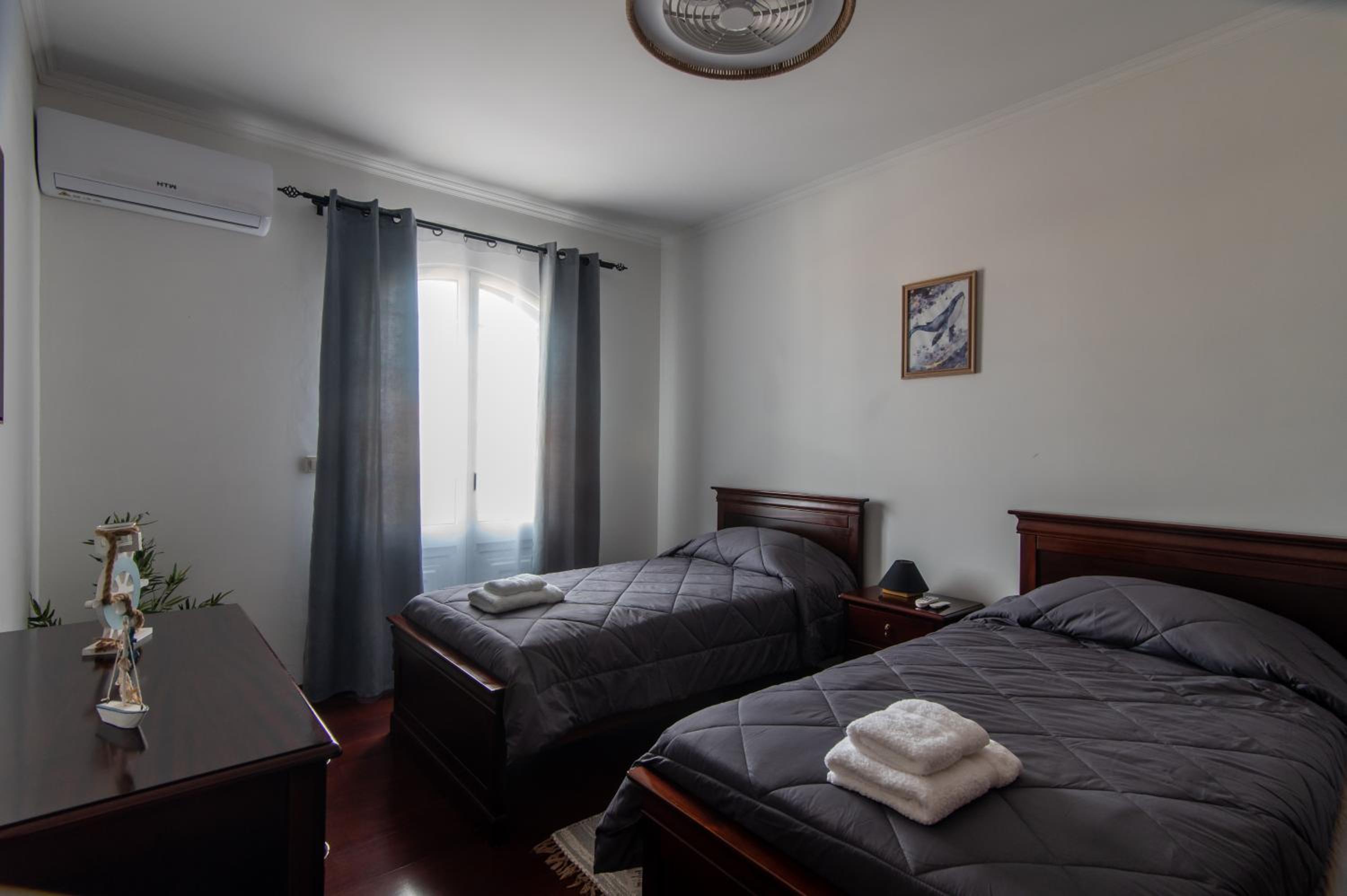 Three-Bedroom House photo 1