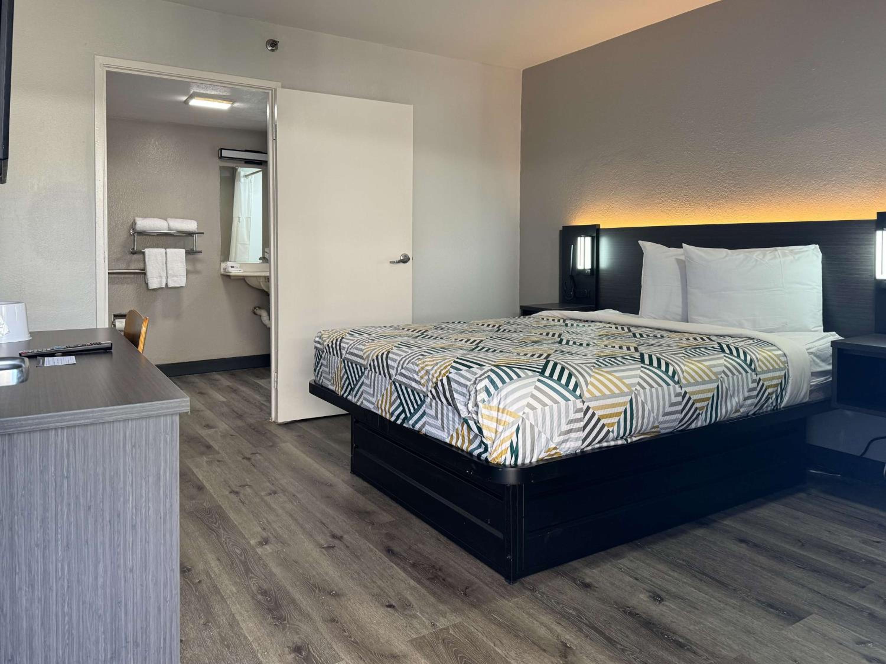 Motel 6-Bradenton, FL, Billede 4