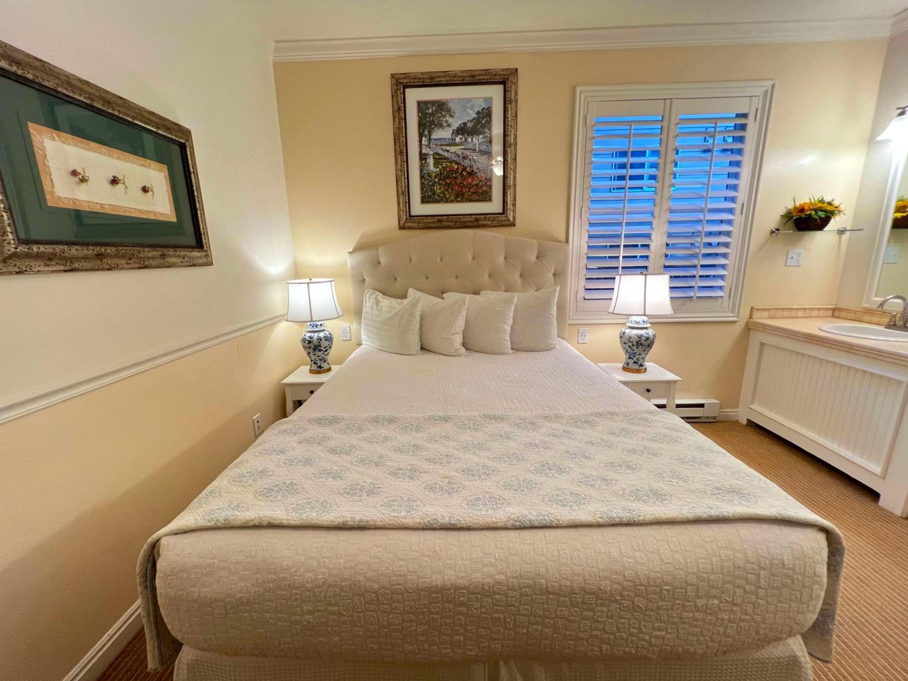 Deluxe Double Room with Shower photo 1