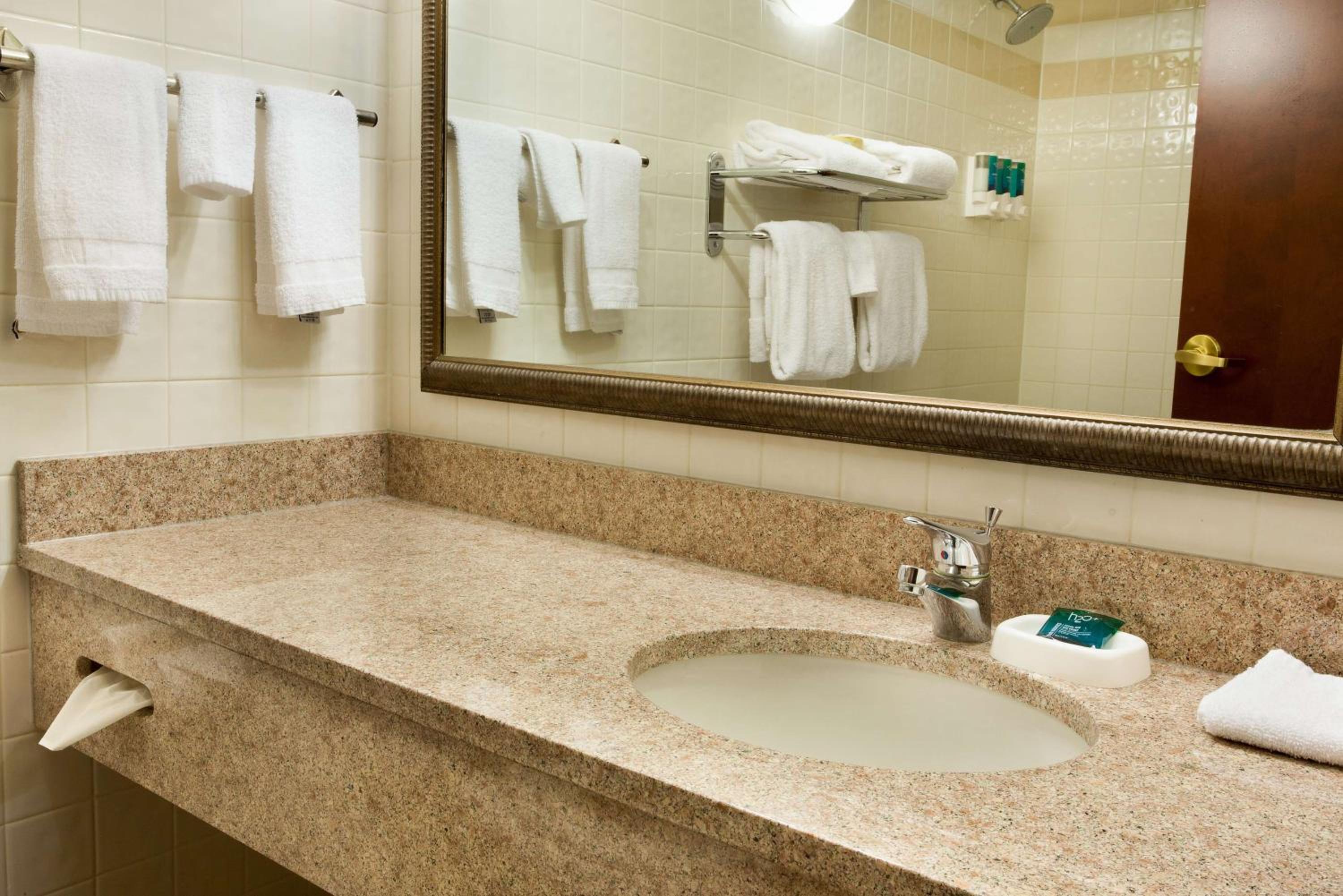 Drury Plaza Hotel St Louis Creve Coeur, Foto 2