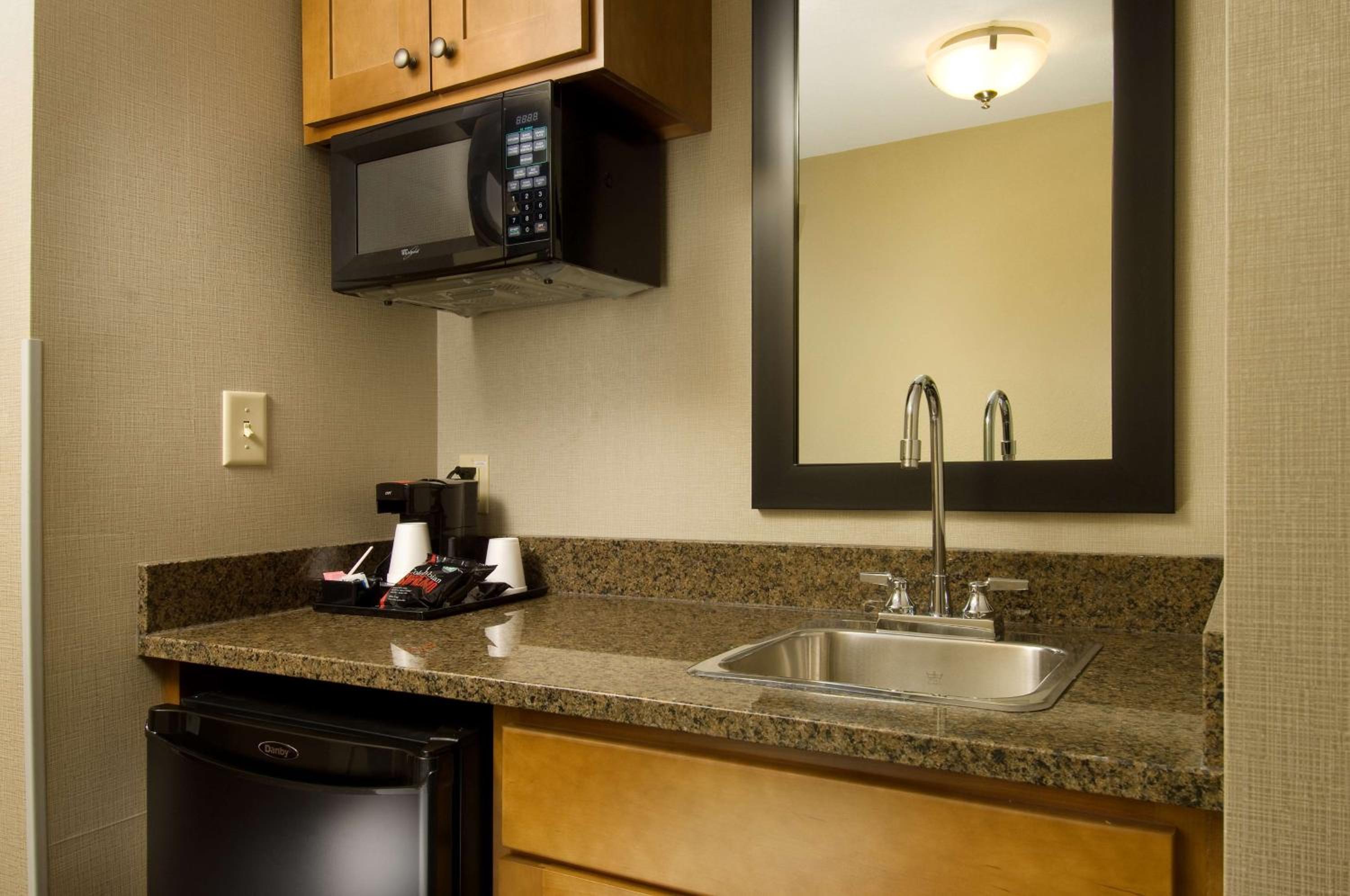 Drury Plaza Hotel San Antonio North Stone Oak, 사진 4