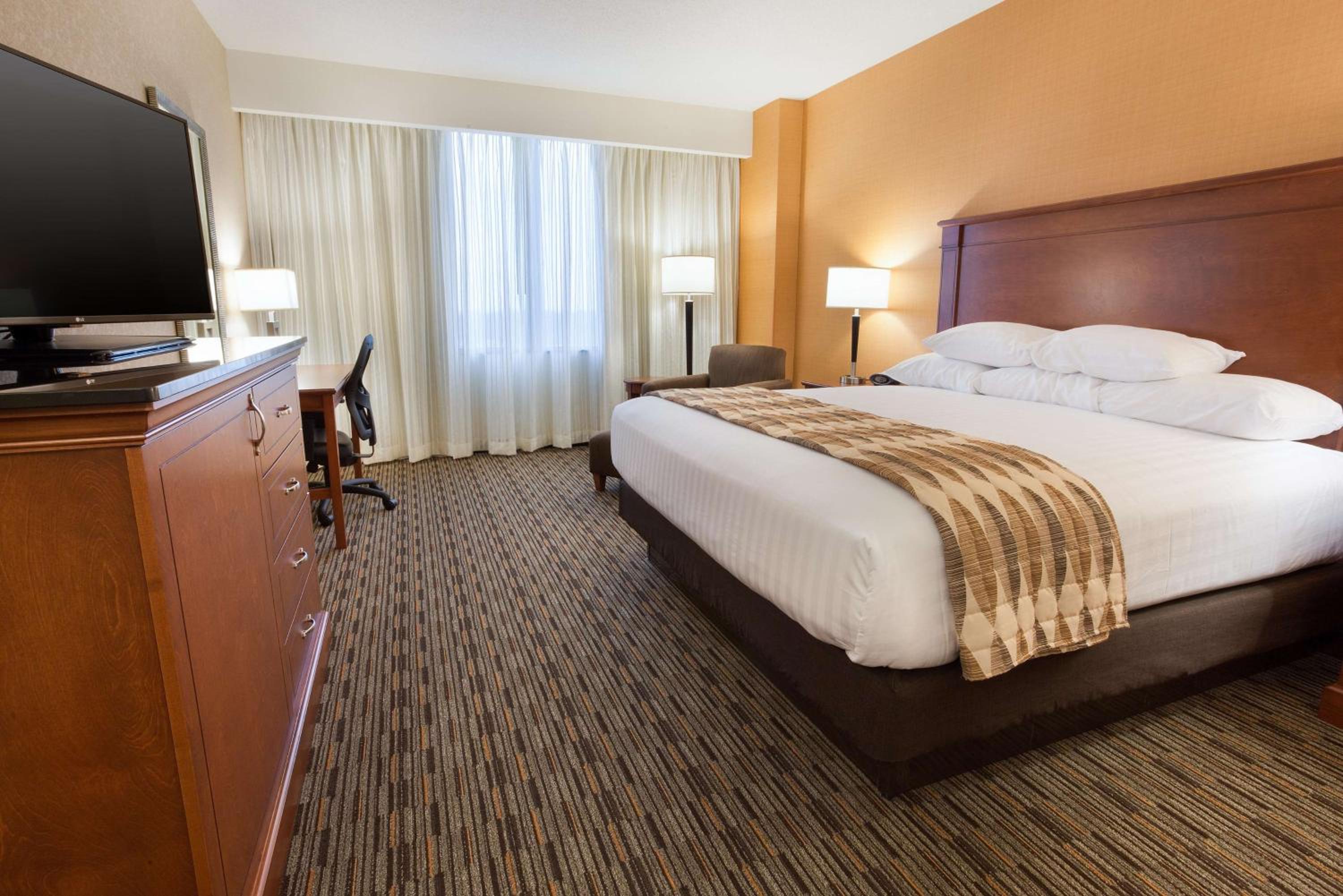 Superior King Room photo 1