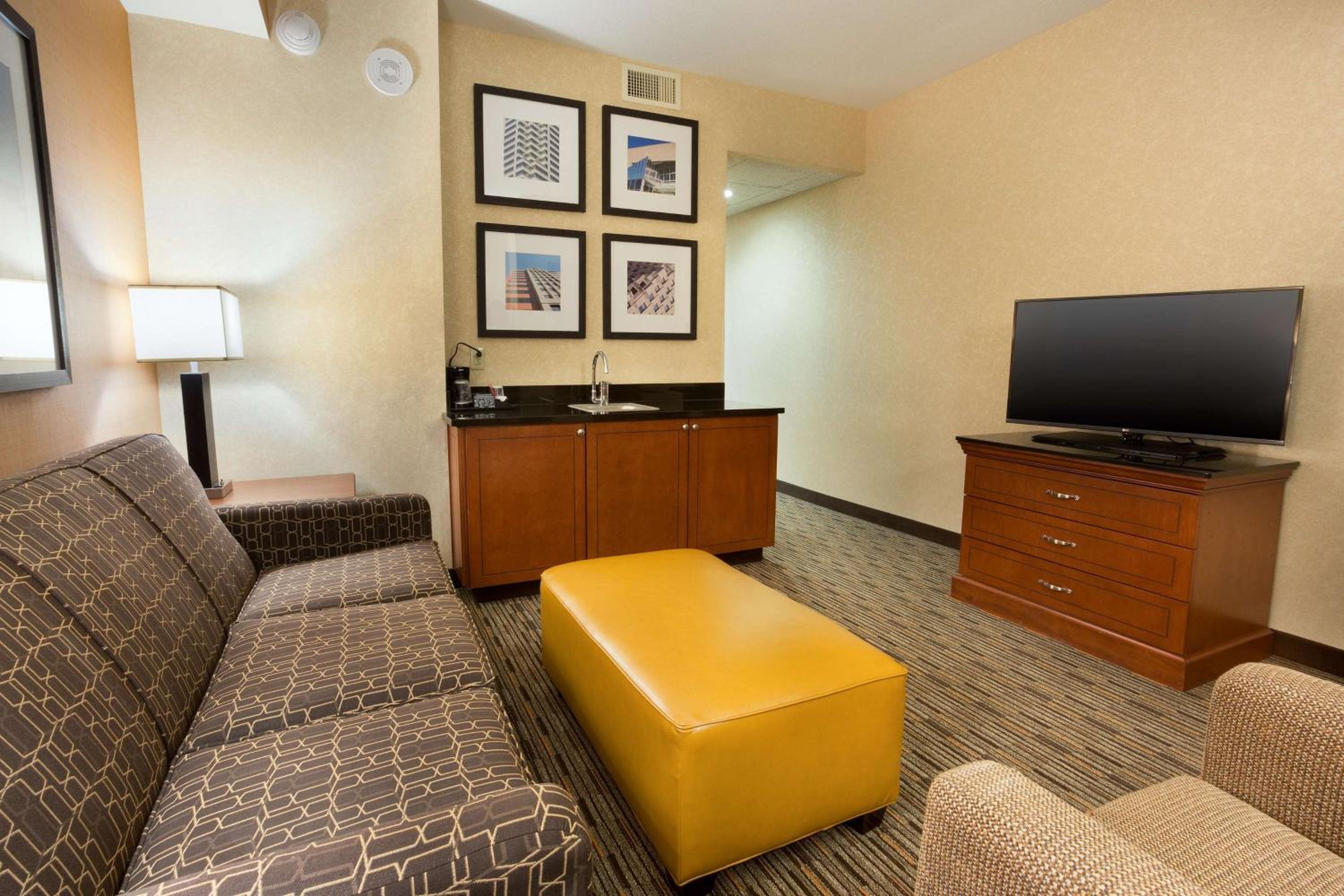 Superior Suite photo 2