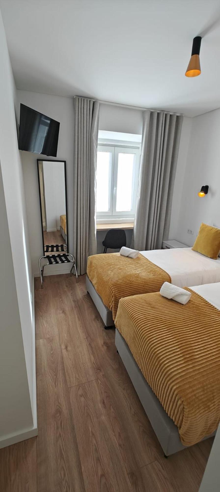 Twin Room photo 1