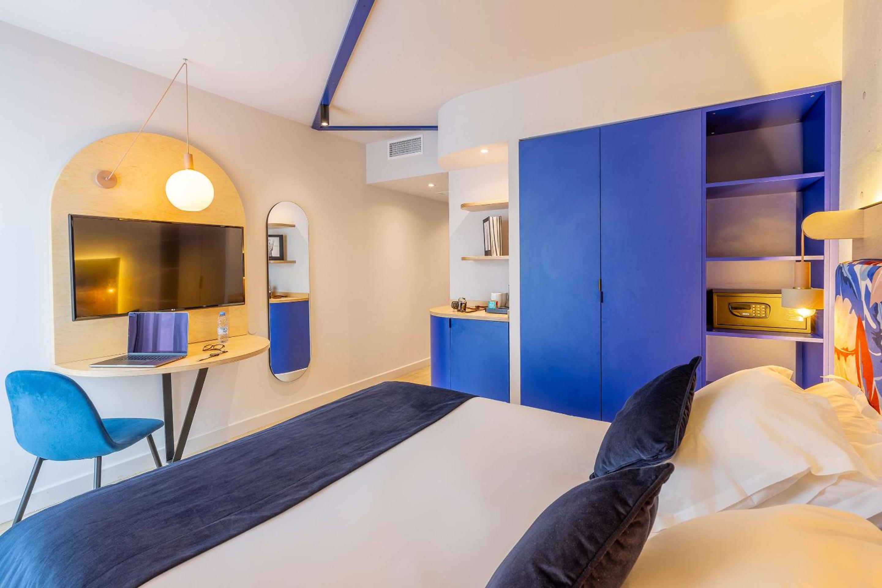 Comfort Room without spa Access - Photo 4
