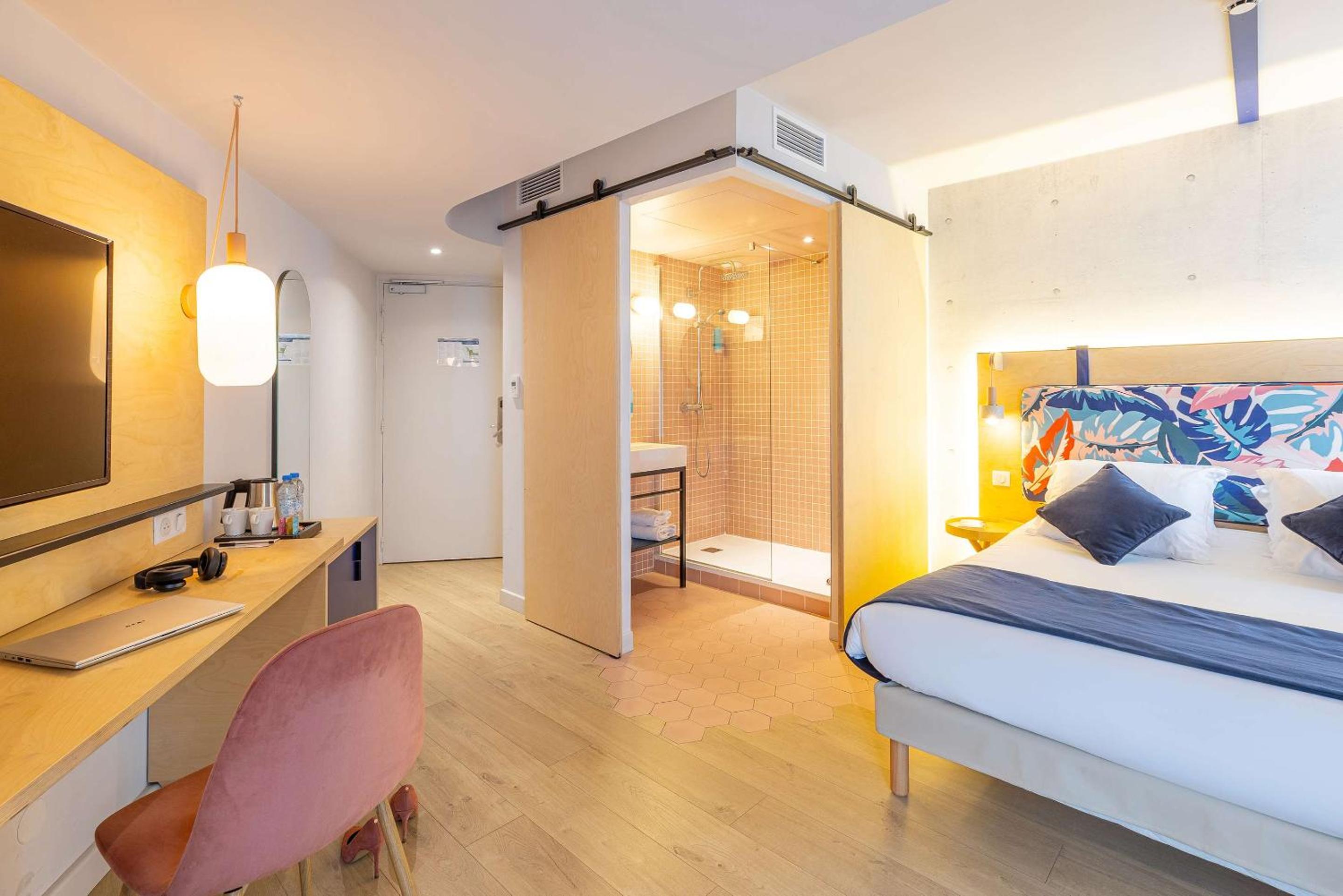 Superior Room with Spa access - Photo 4
