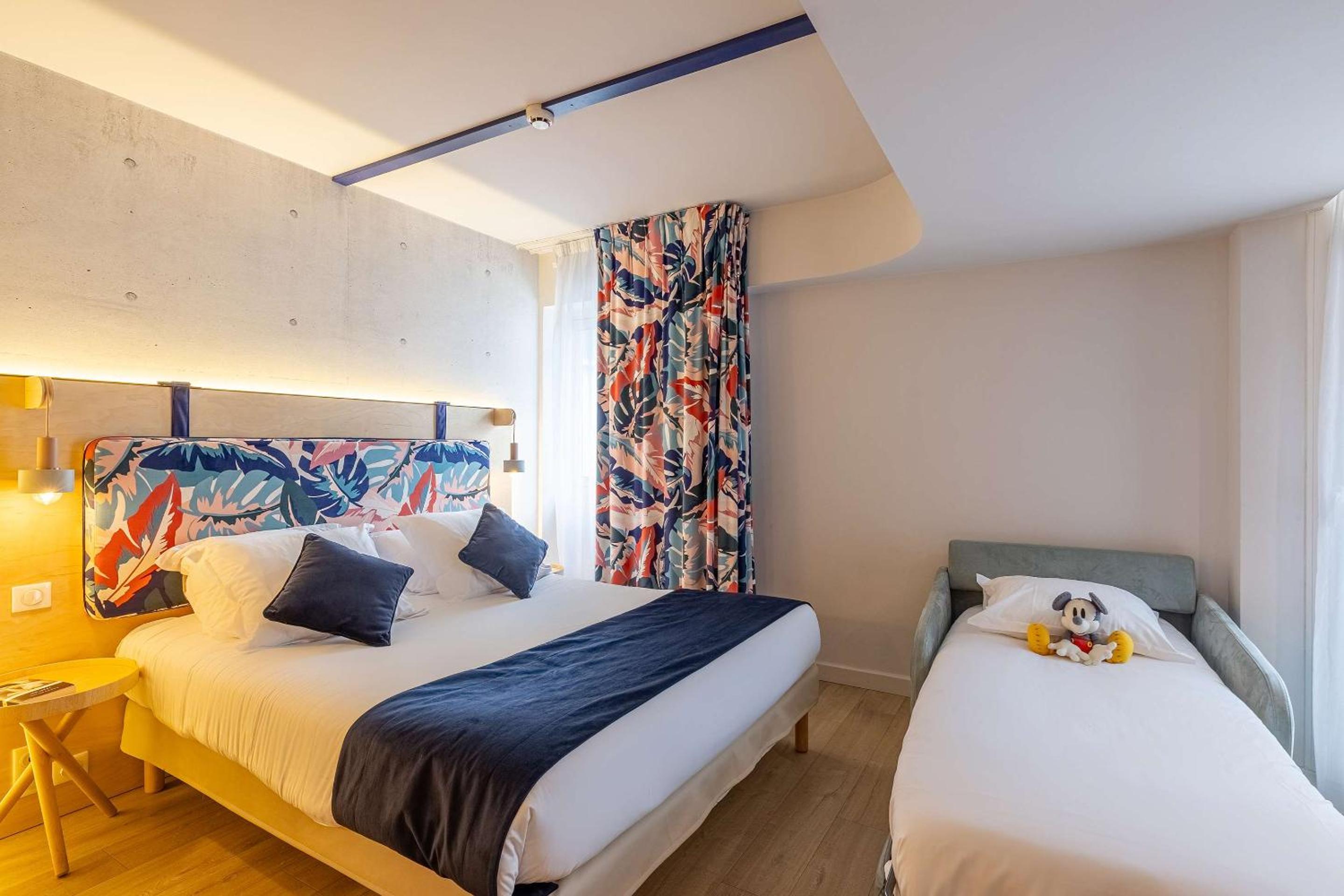 Superior Triple Room with Spa Access - Photo 3