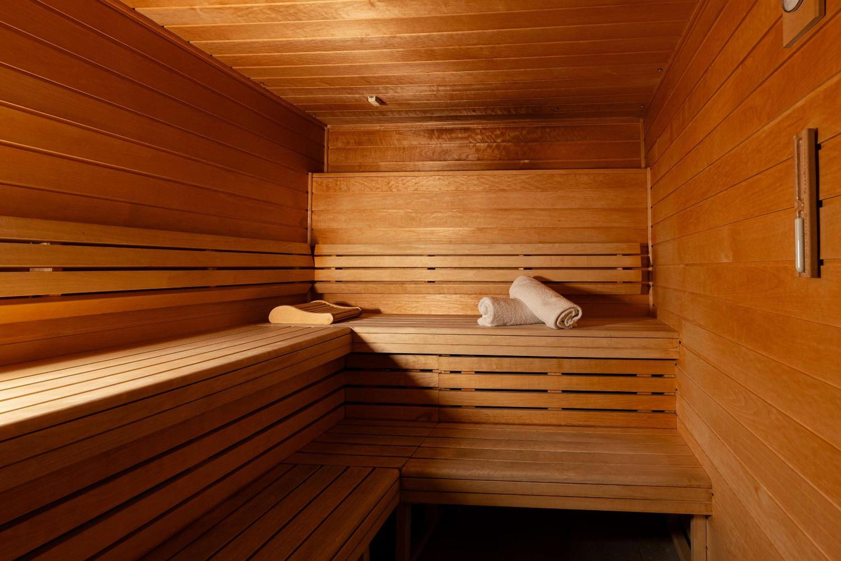 Superior Triple Room with Spa Access - Photo 2