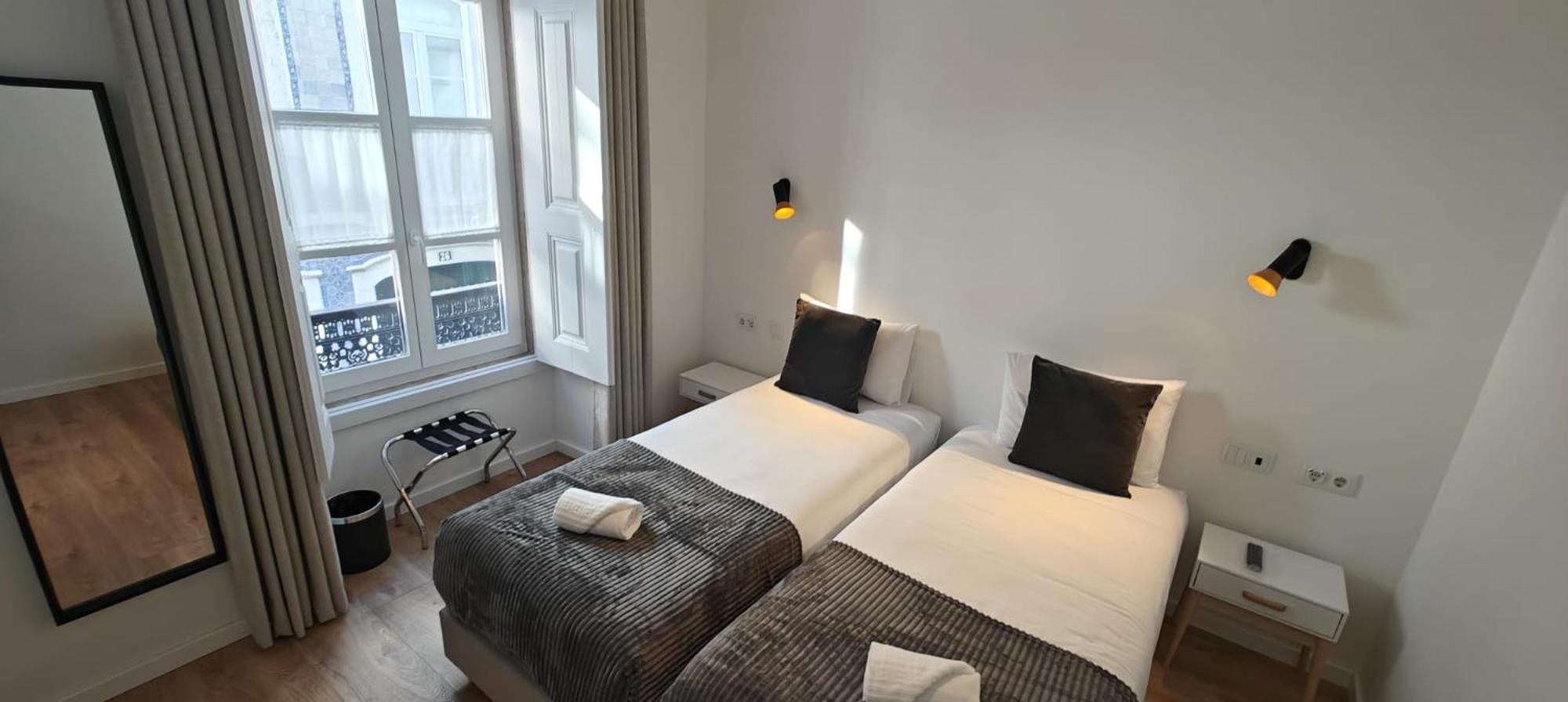 Twin Room photo 1