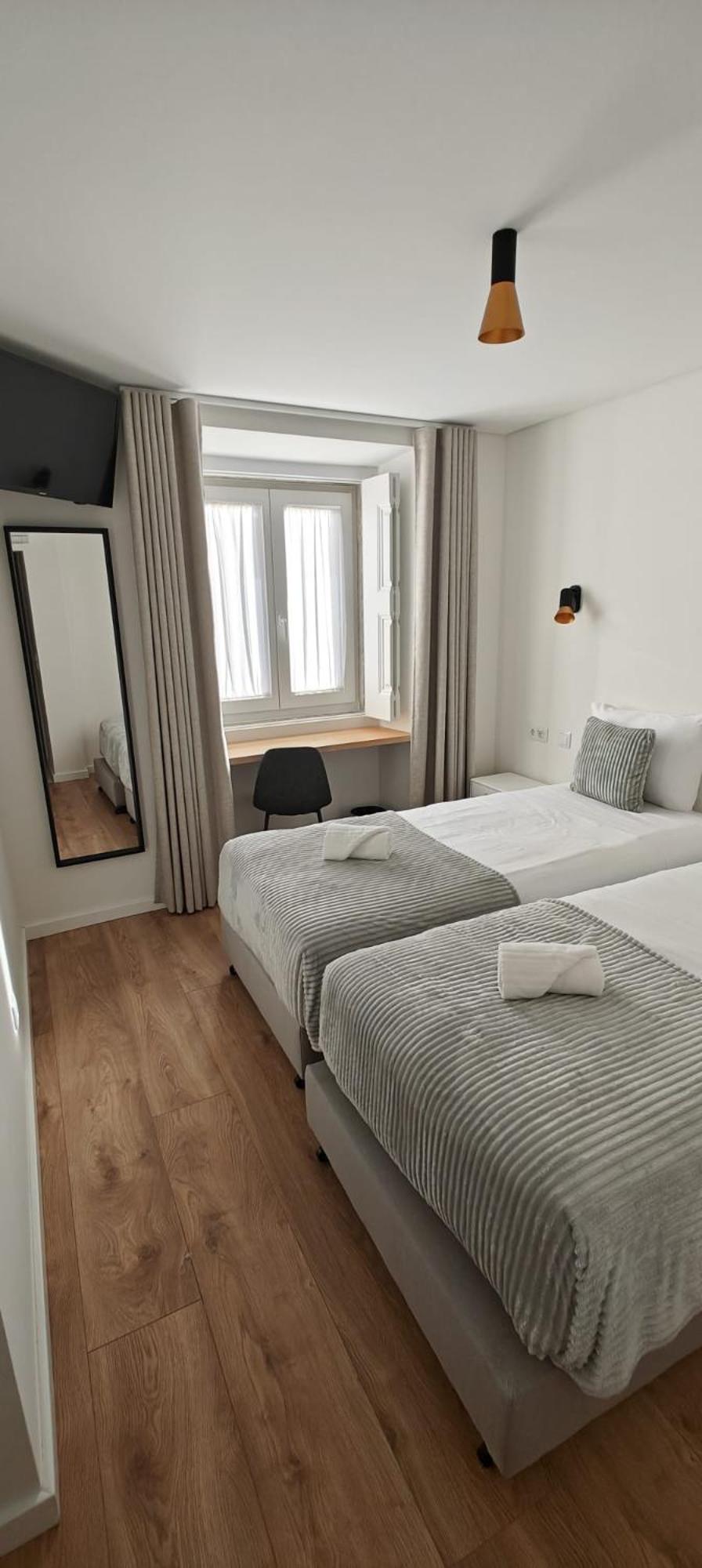 Twin Room photo 1