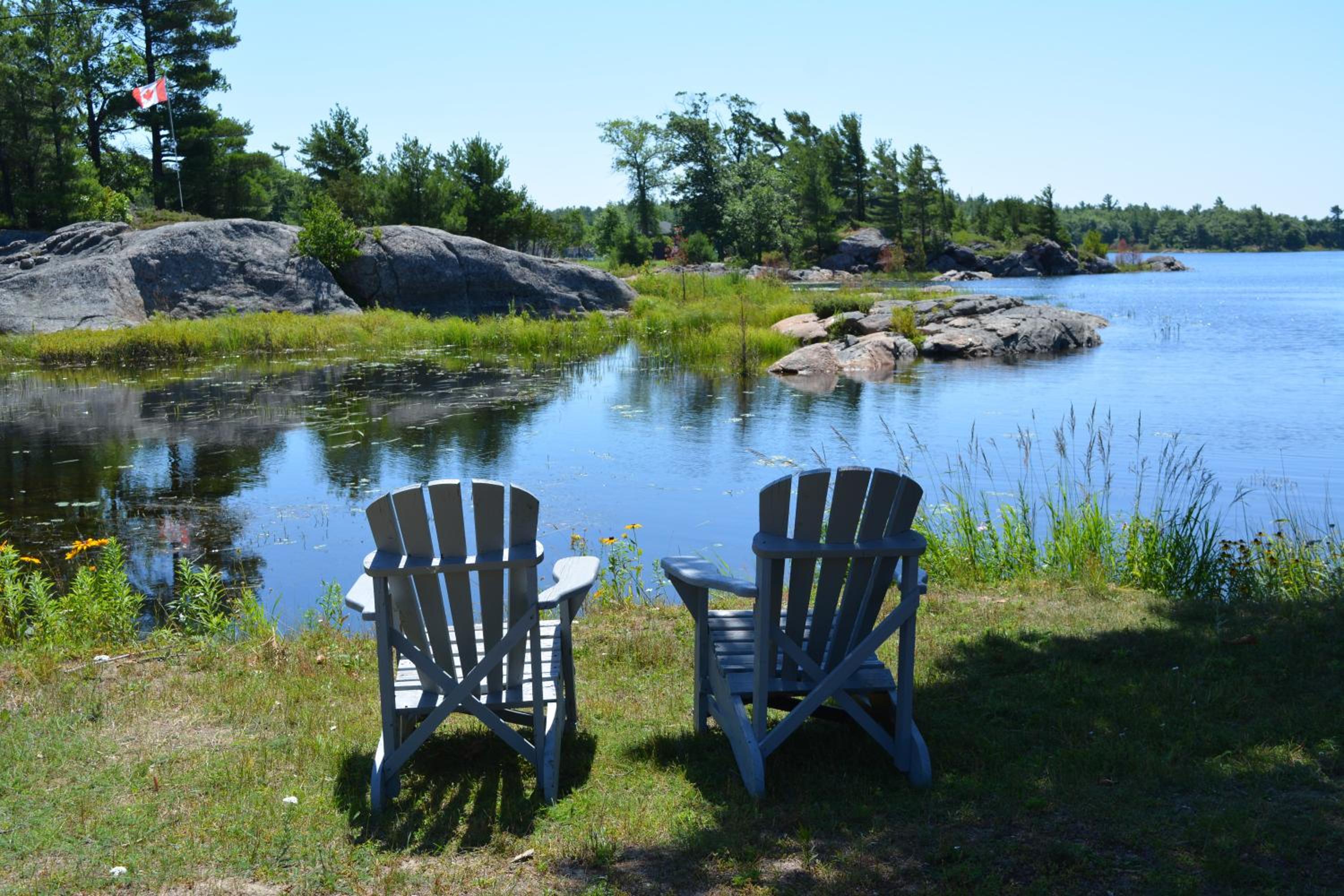 Cottage photo 3
