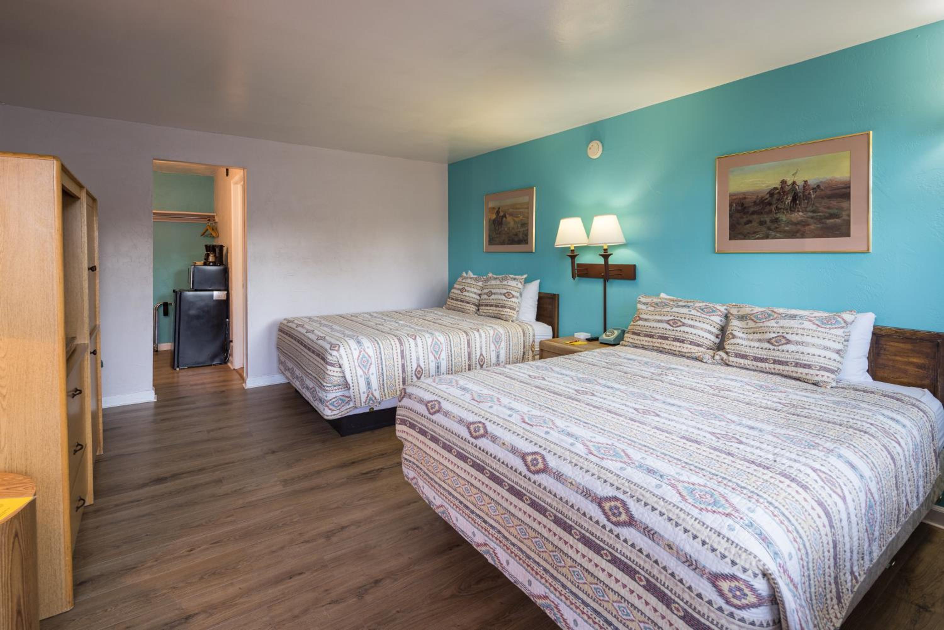 Double Room photo 3
