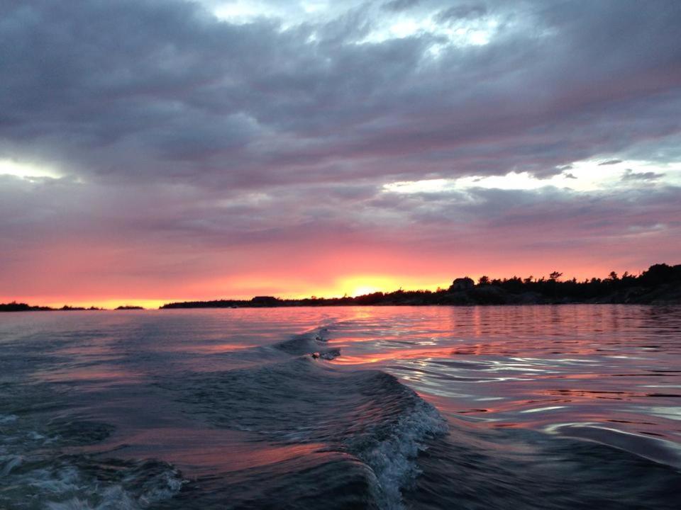 Cottage photo 2