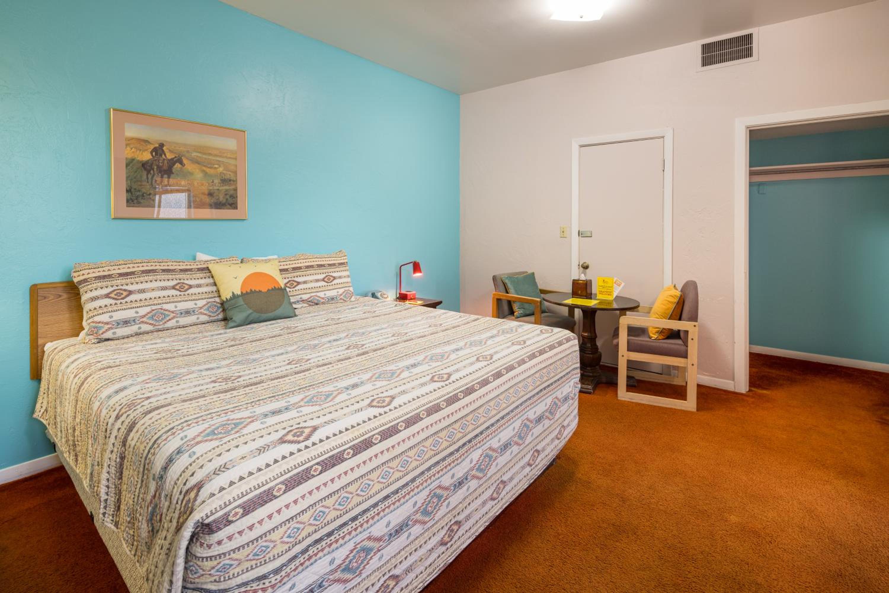 Standard King Room