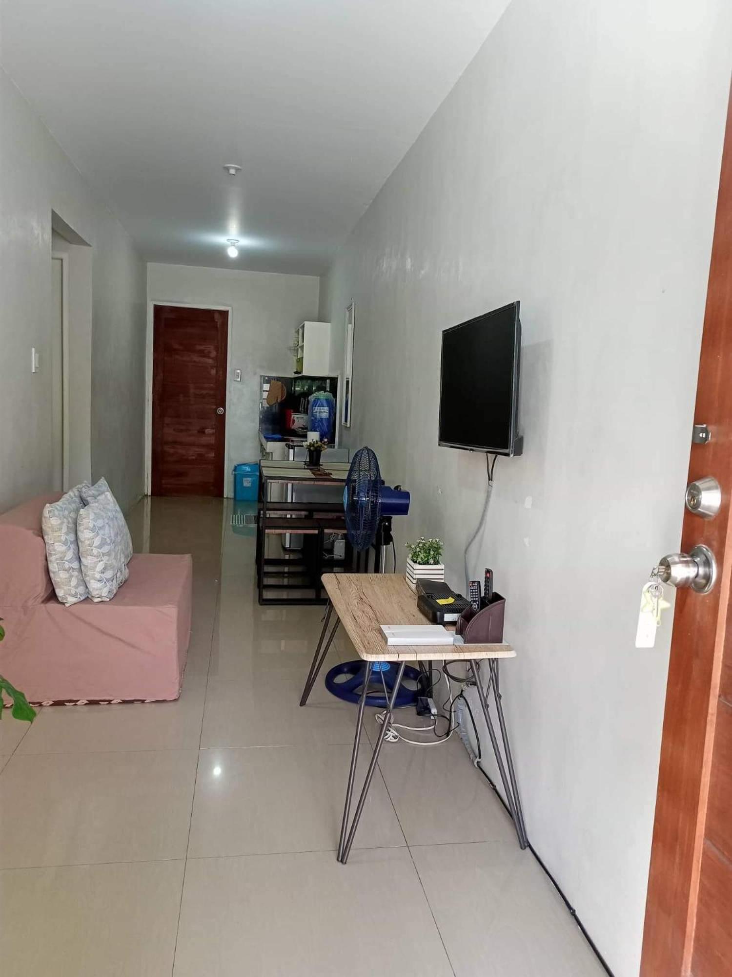 Two-Bedroom House photo 1