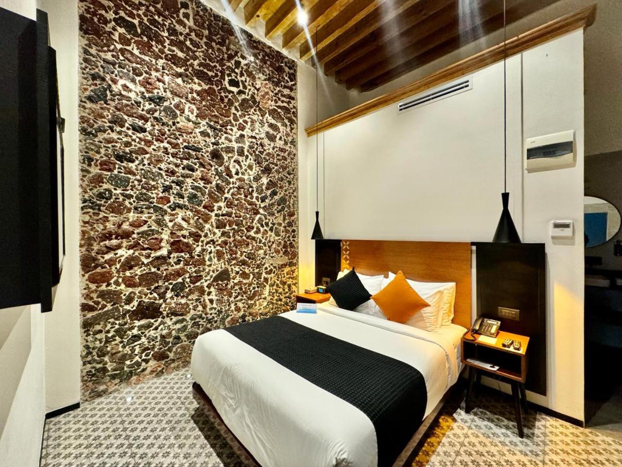 Junior Suite - Photo 1