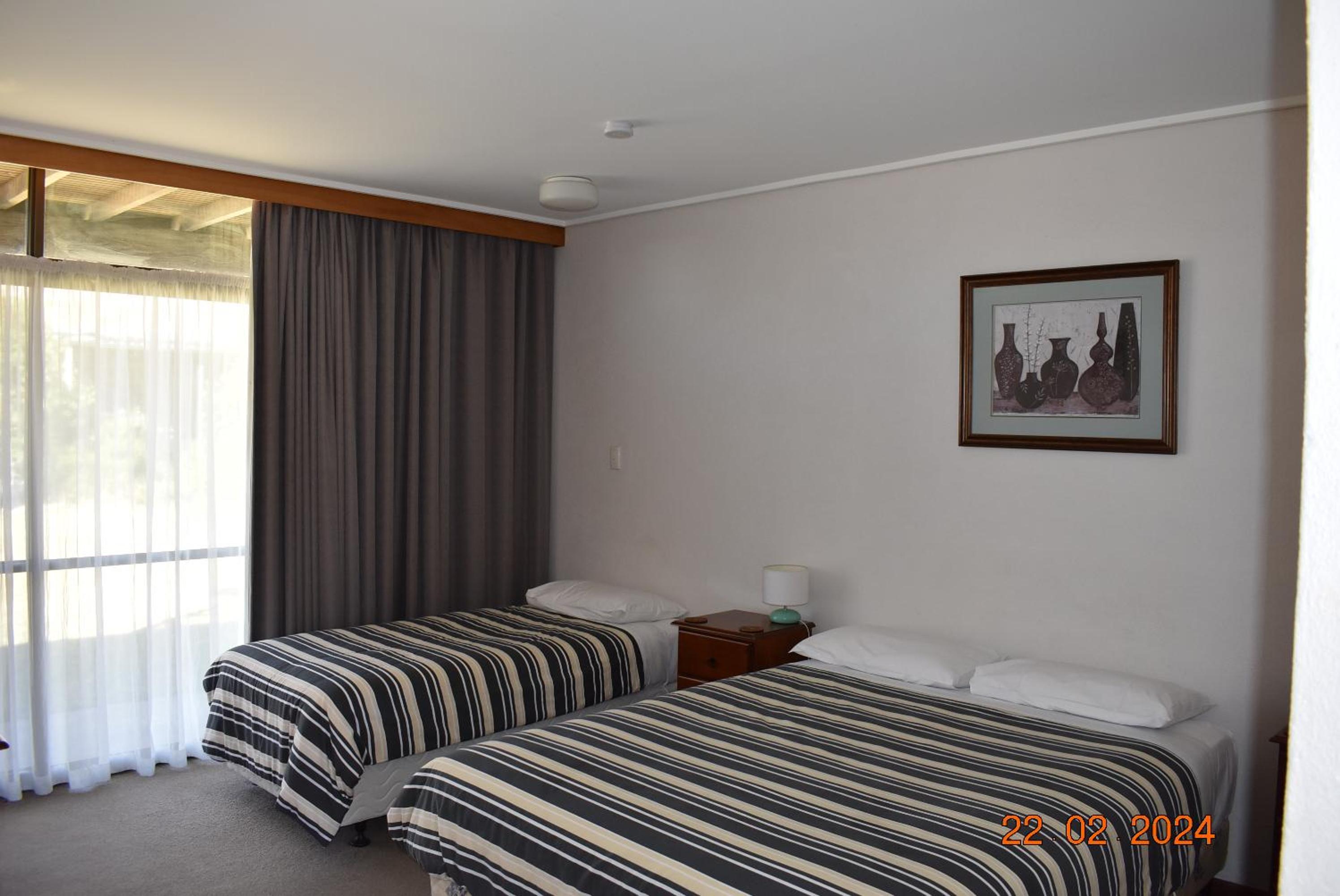 Double or Twin Room photo 3