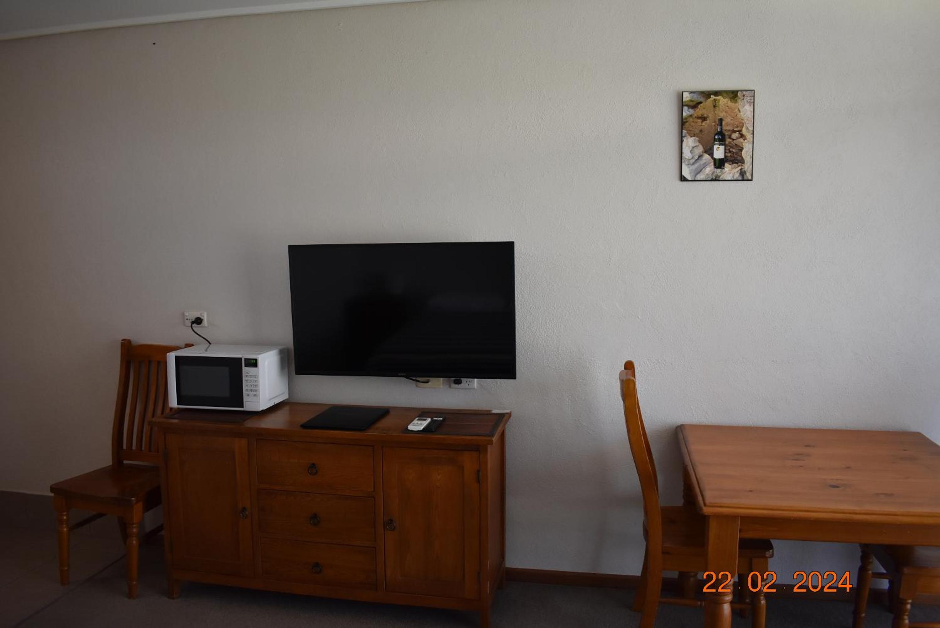 Double or Twin Room photo 2
