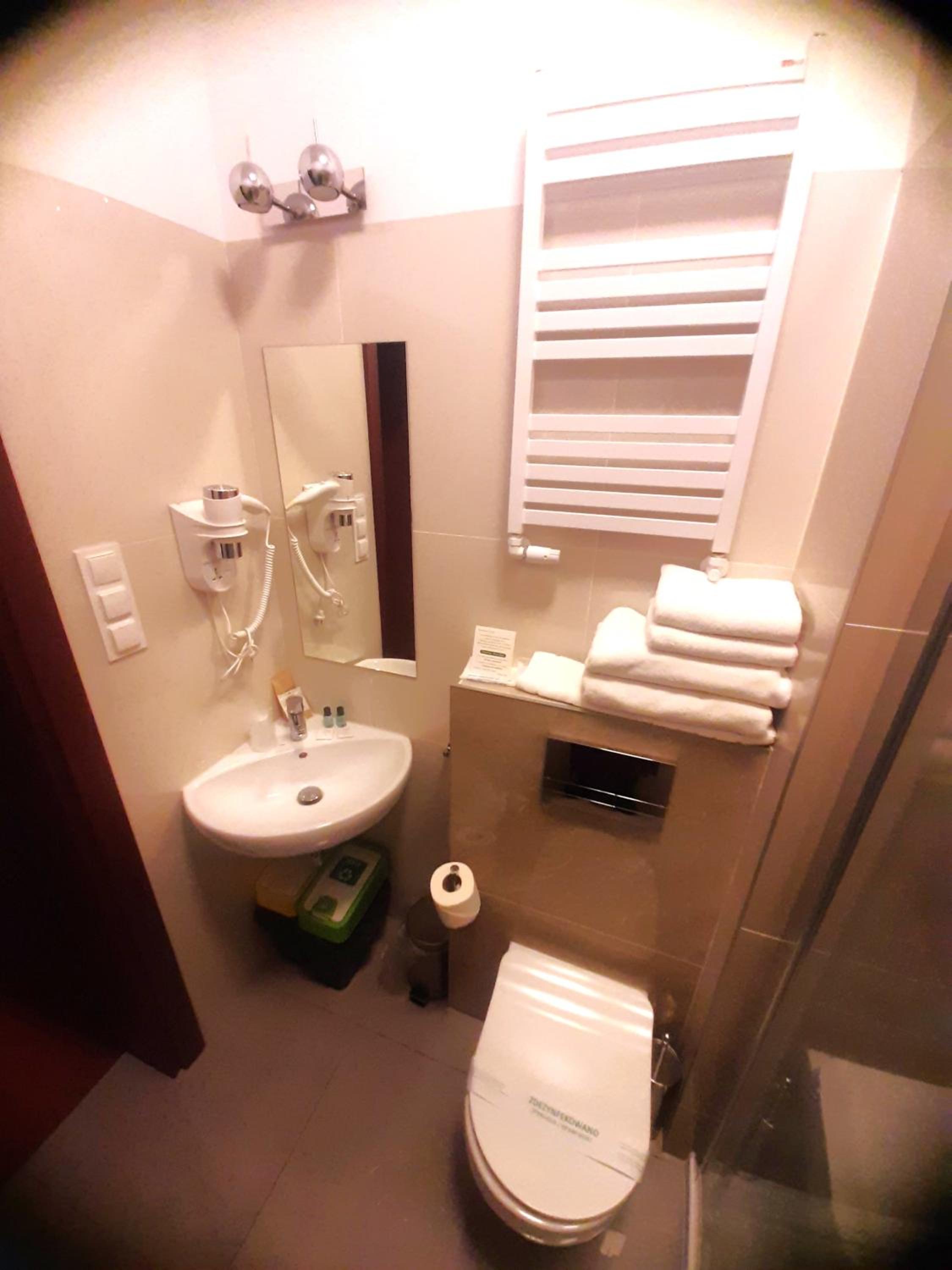 Large Double Room - Photo 10