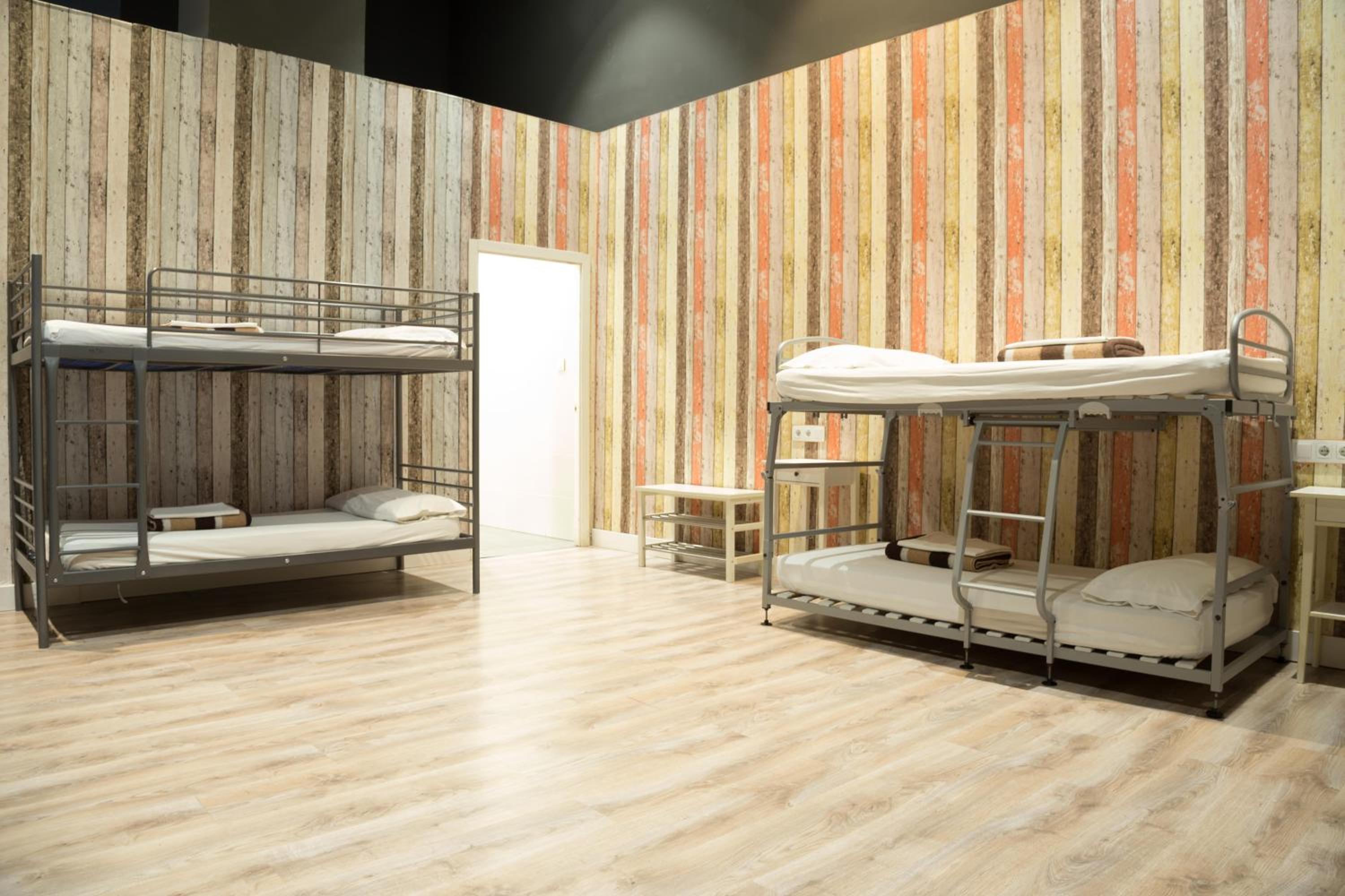 Habitación Clásica Familiar con Baño Privado