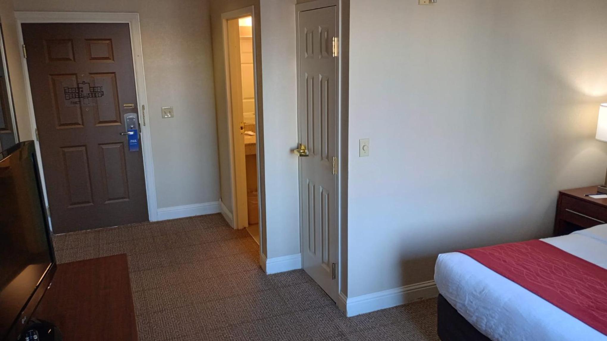 King Room - Disability Access