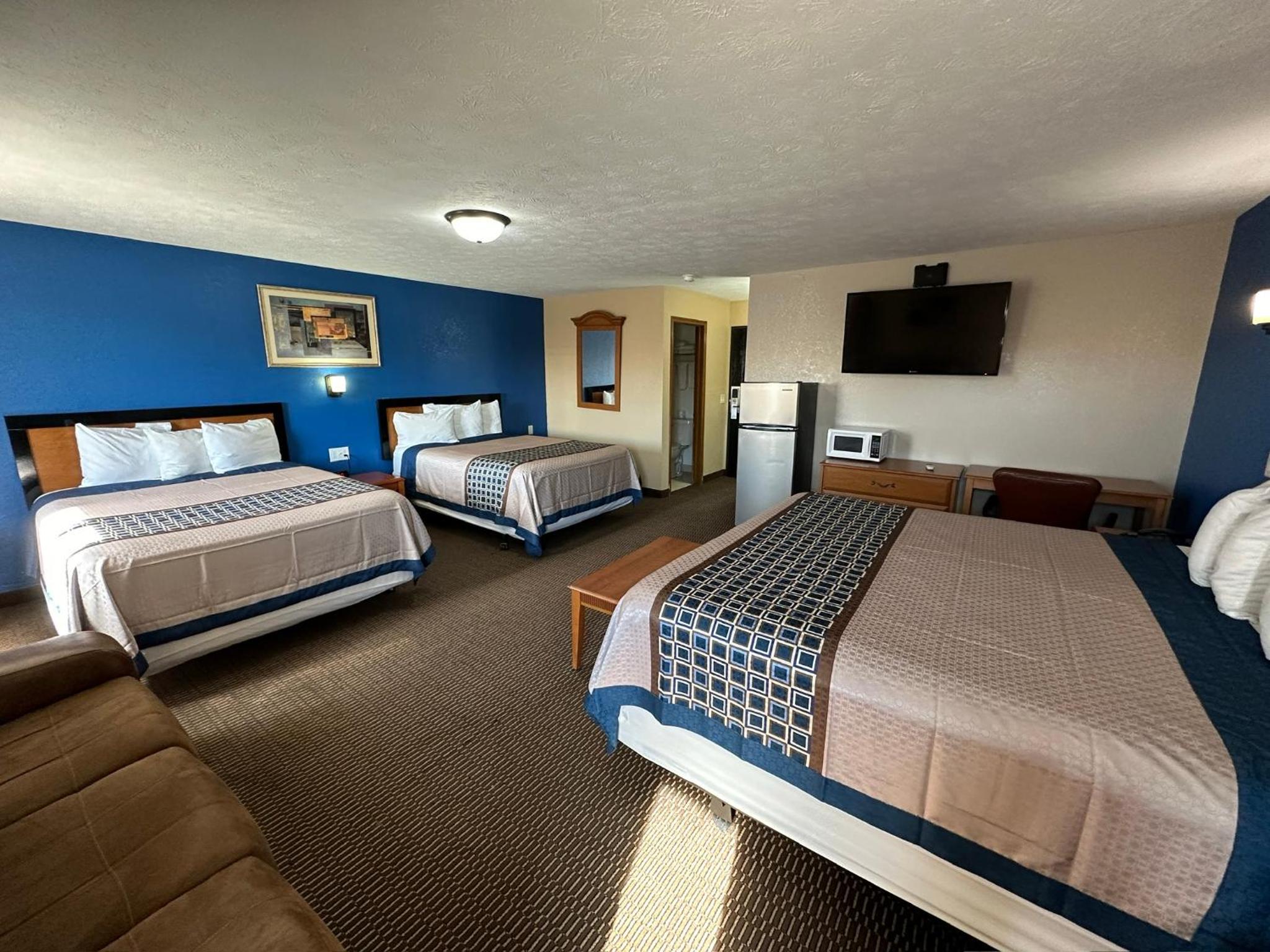 Triple Room photo 1