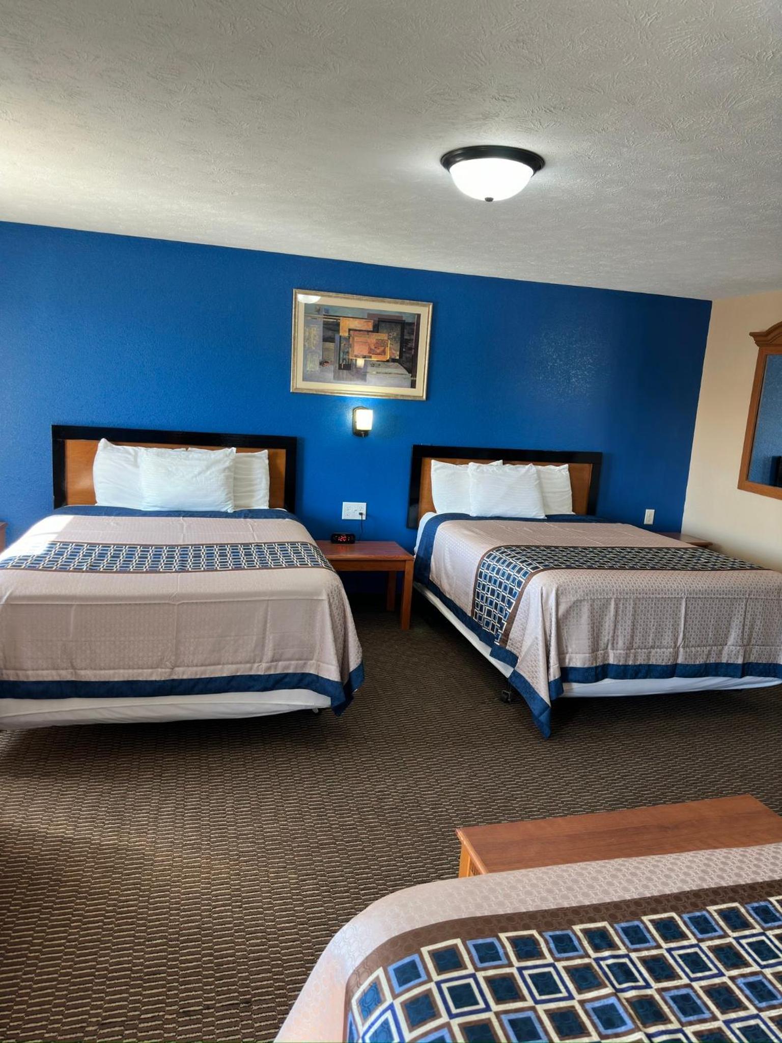 Triple Room photo 2