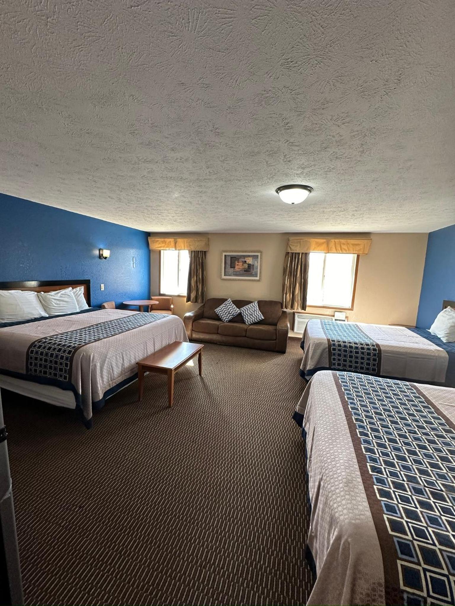 Triple Room photo 3