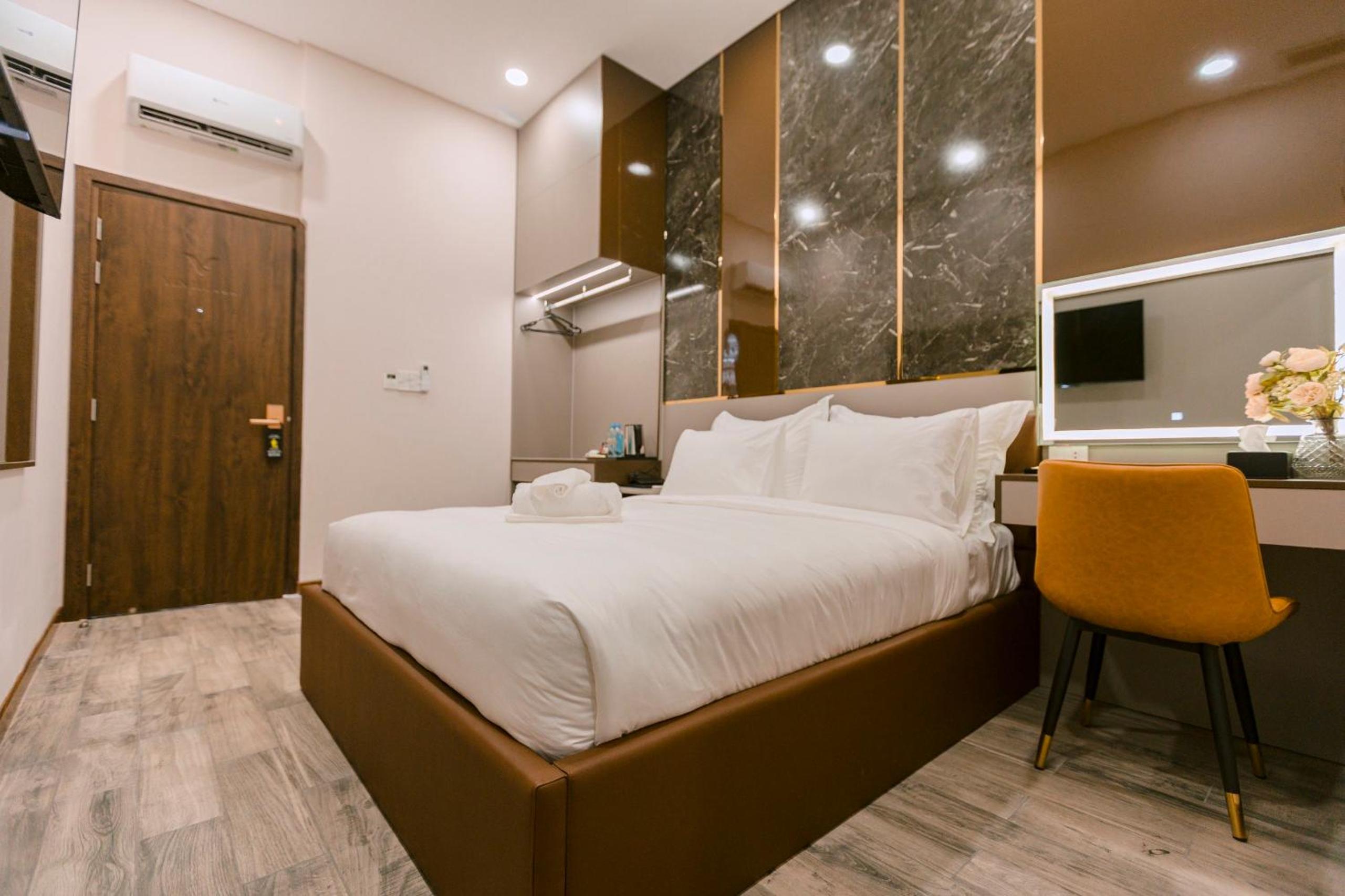 Superior Double Room photo 2